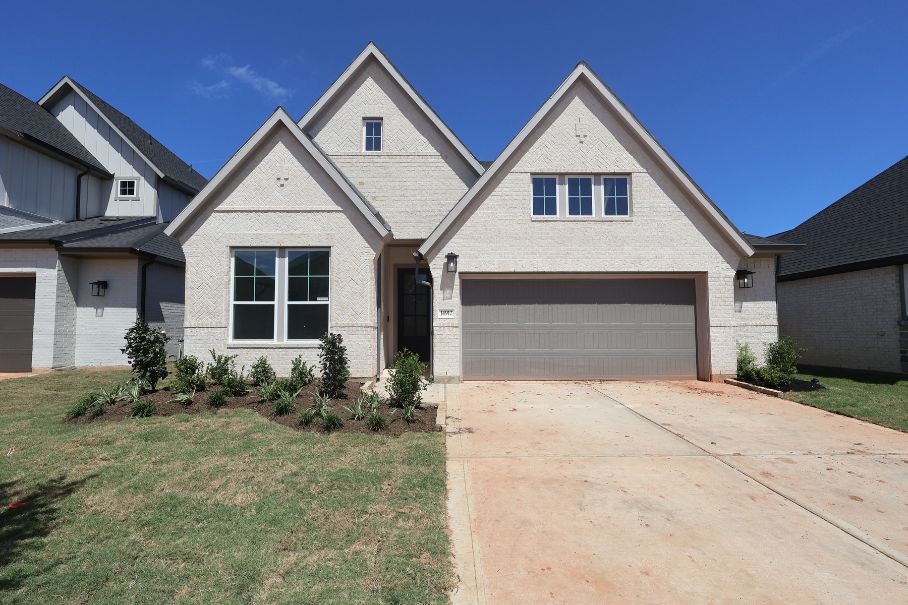 14912 Clover Meadow Lane Property Photo 1