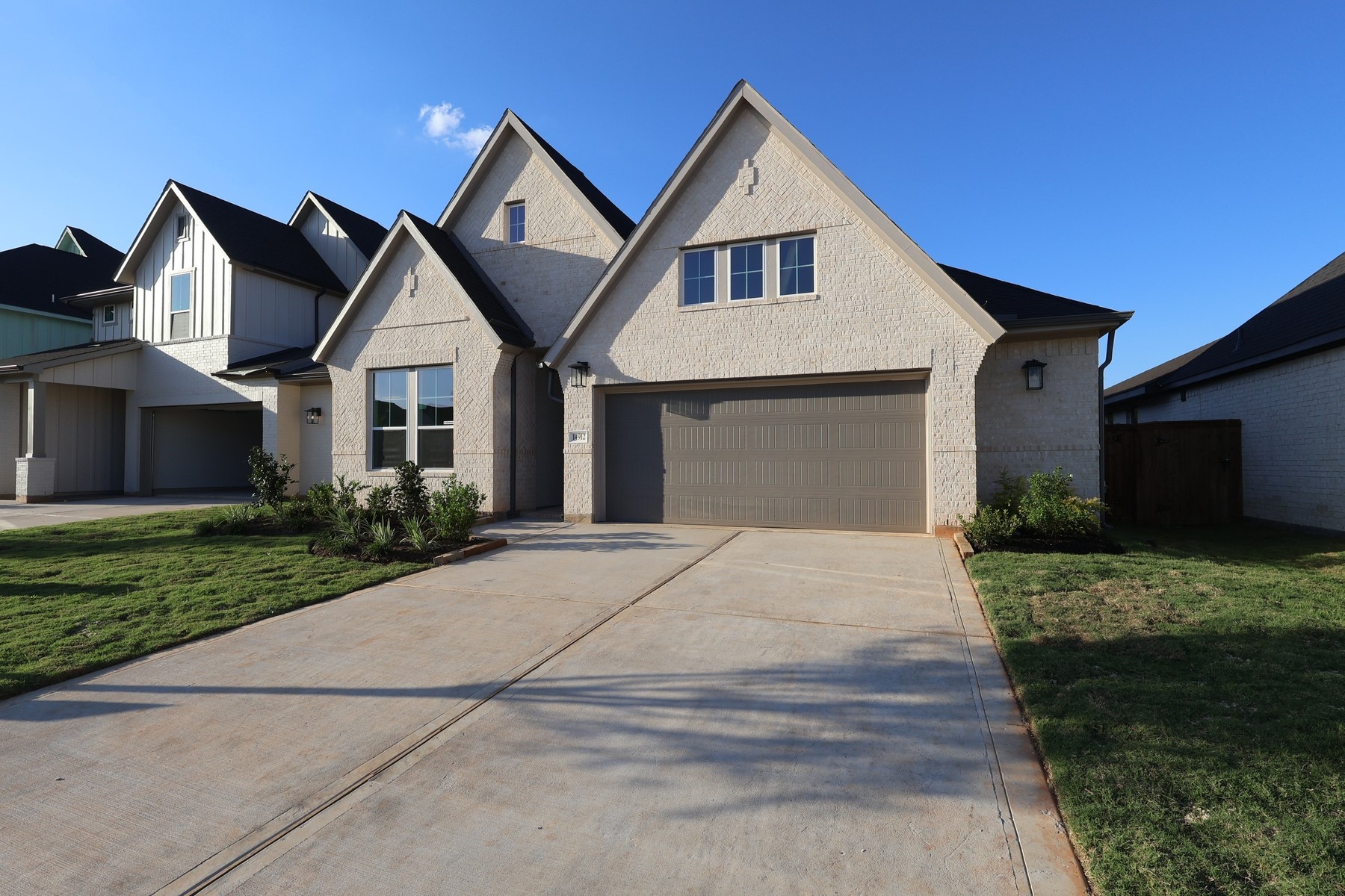 14912 Clover Meadow Lane Property Photo 1