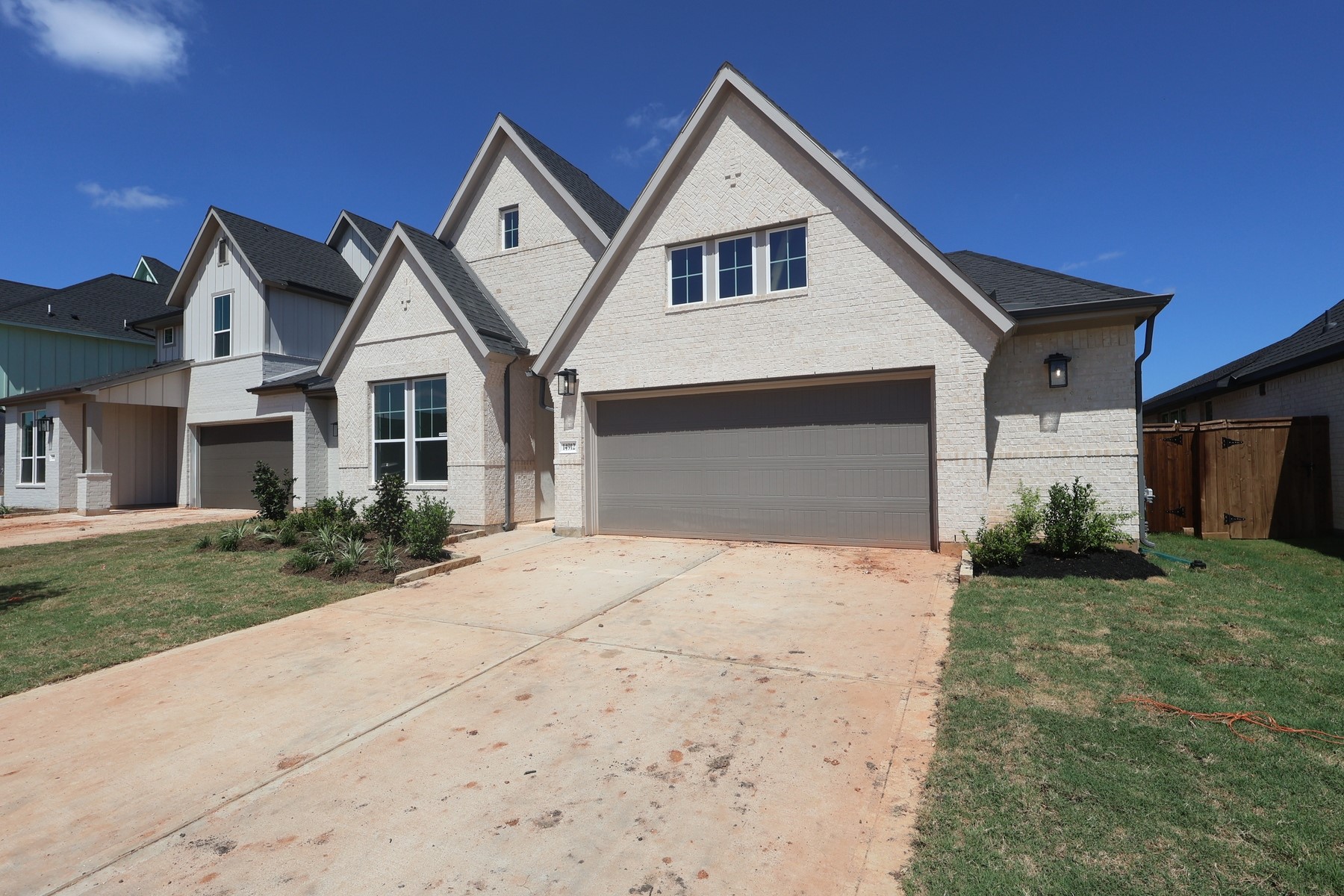 14912 Clover Meadow Lane Property Photo 13