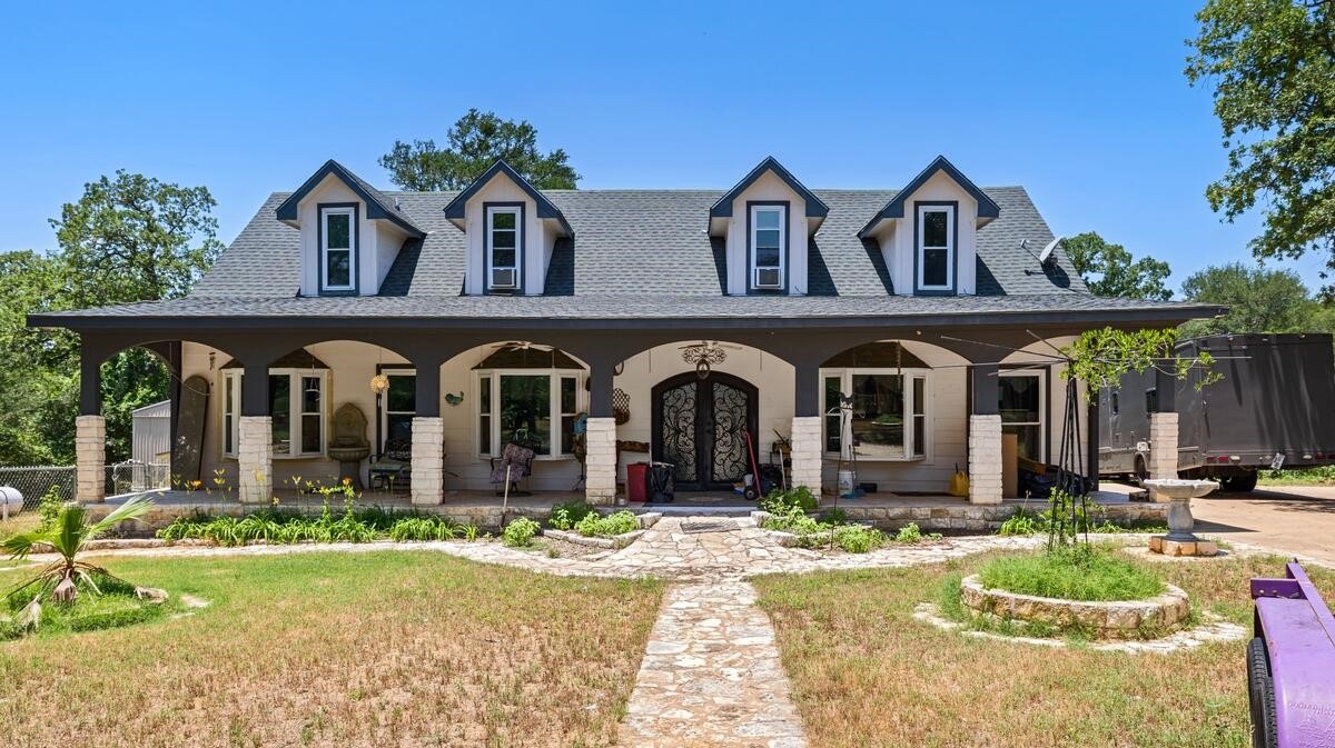 368 Riddle Road