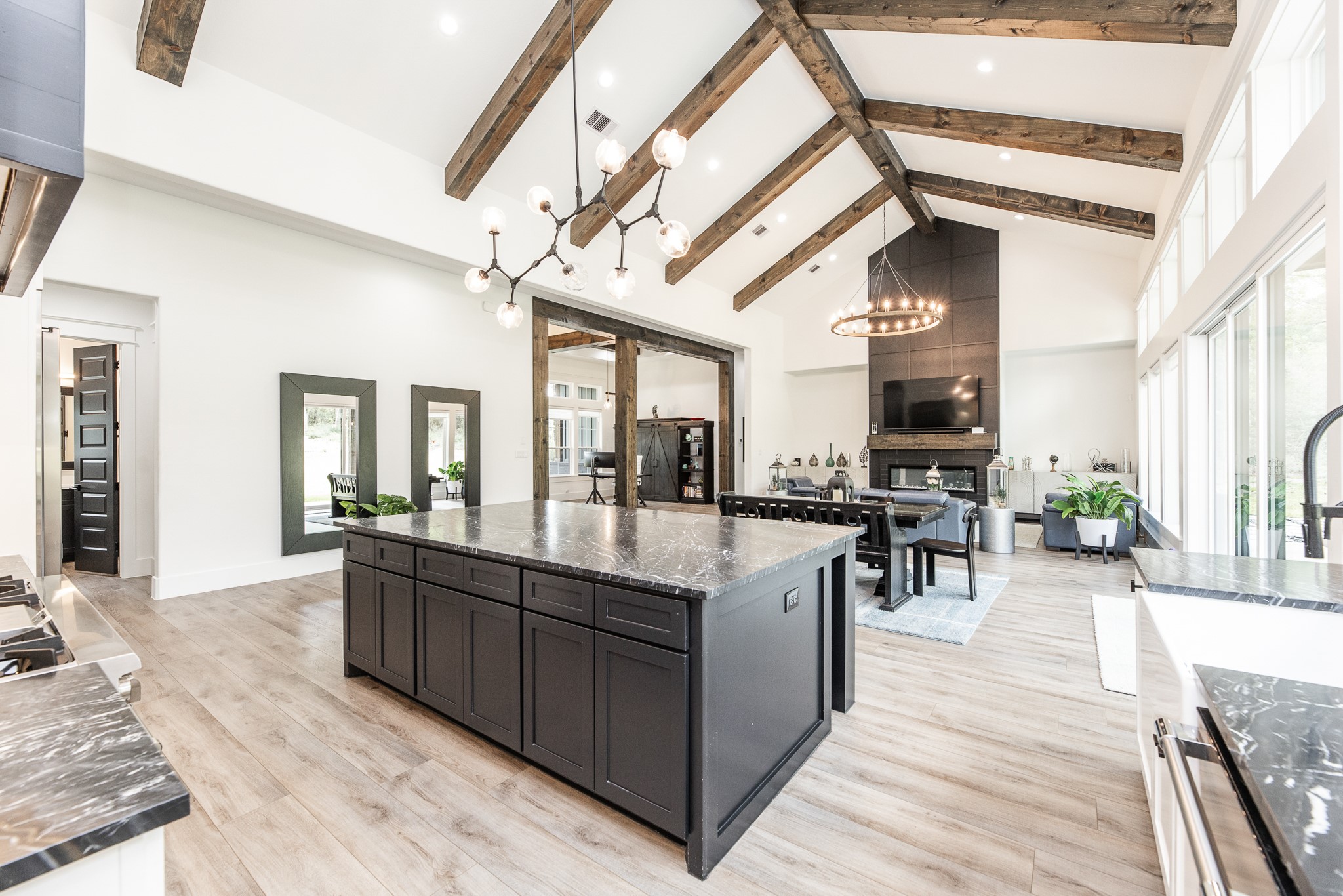 10433 Wagon Pass Trail Property Photo 4