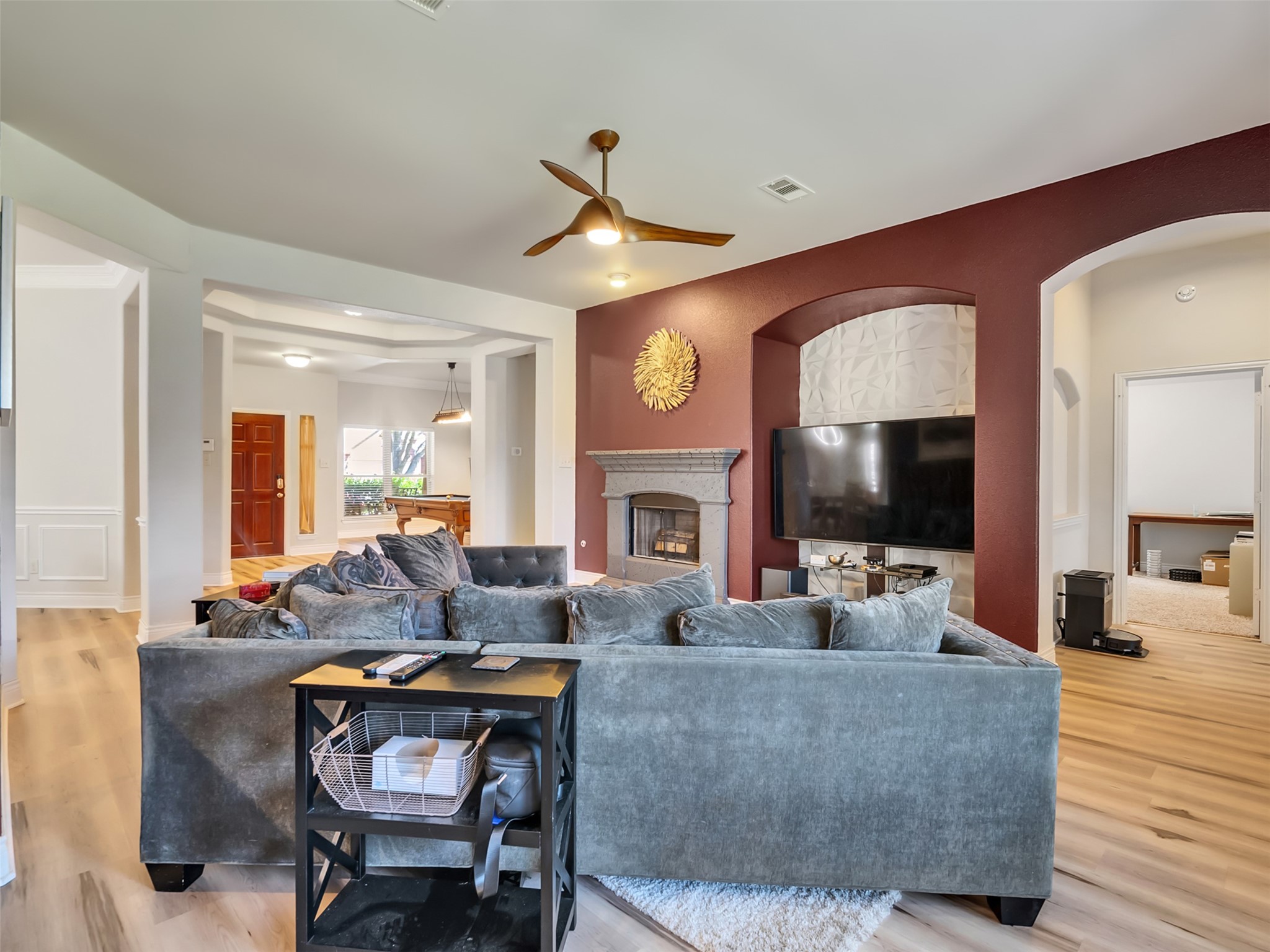 20611 Garden Ridge Canyon Property Photo 11