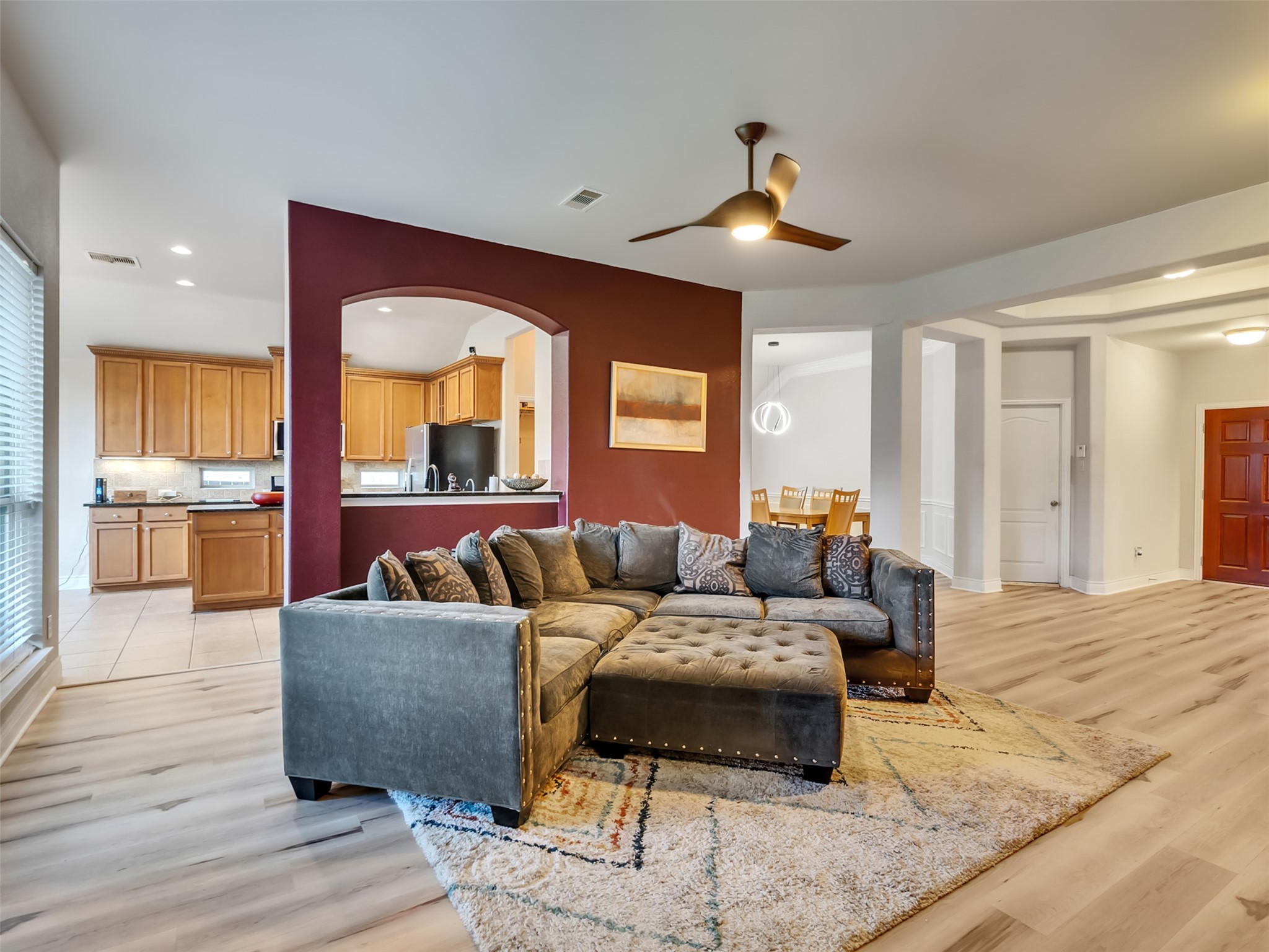 20611 Garden Ridge Canyon Property Photo 13