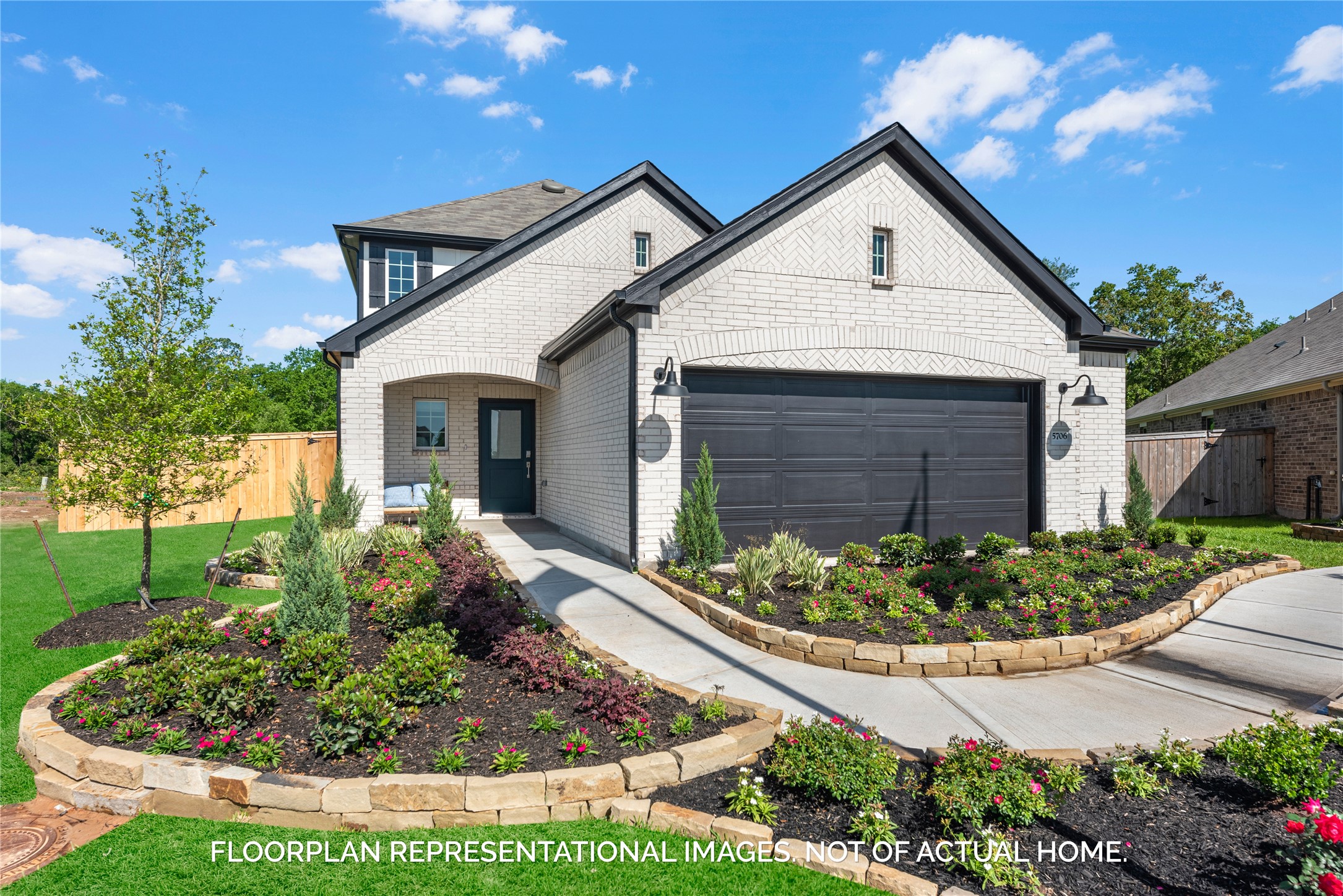 22419 Curly Maple Drive Property Photo