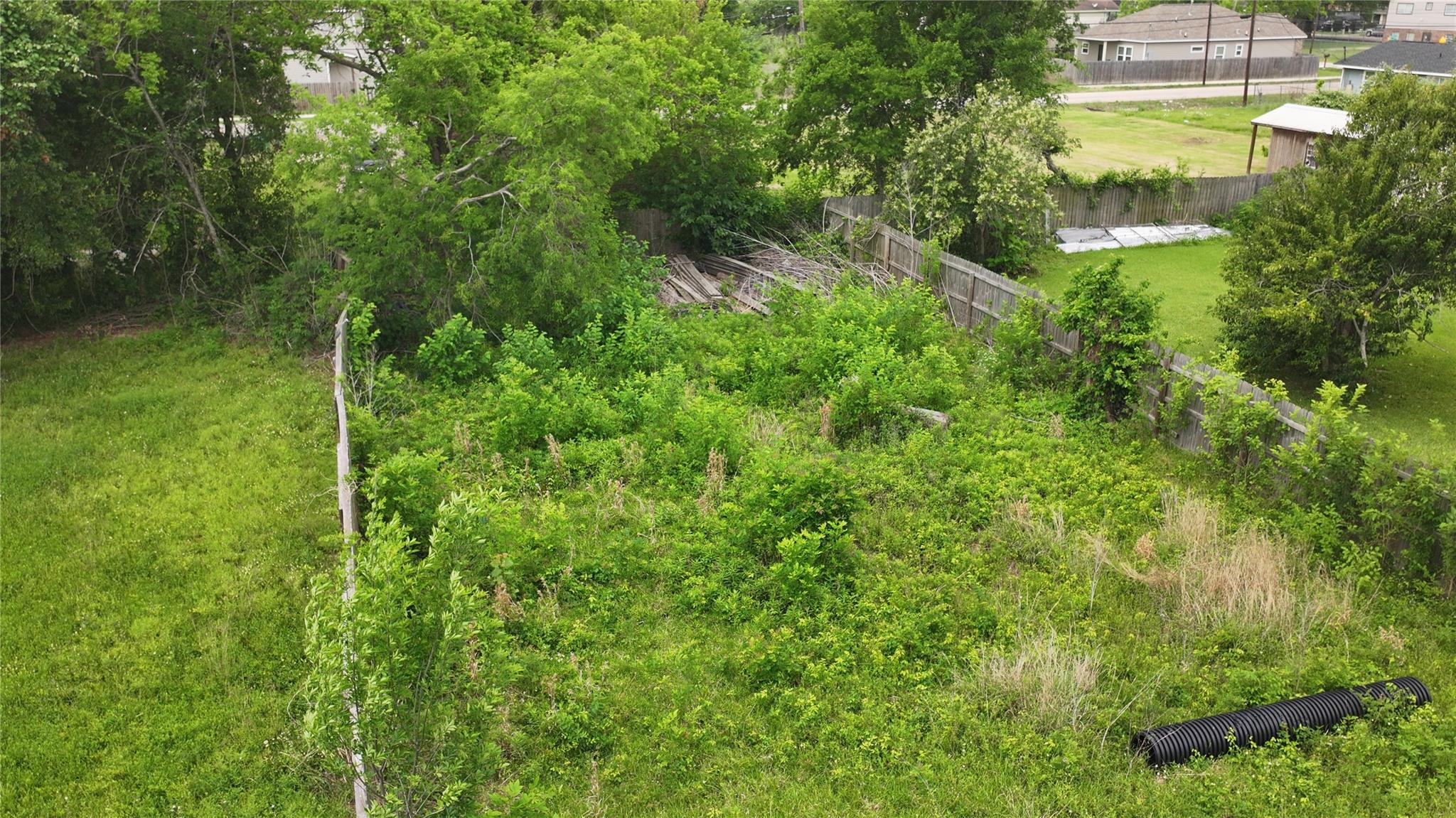6615 Nielan Street, Houston Tx 77028 Property Photo 1