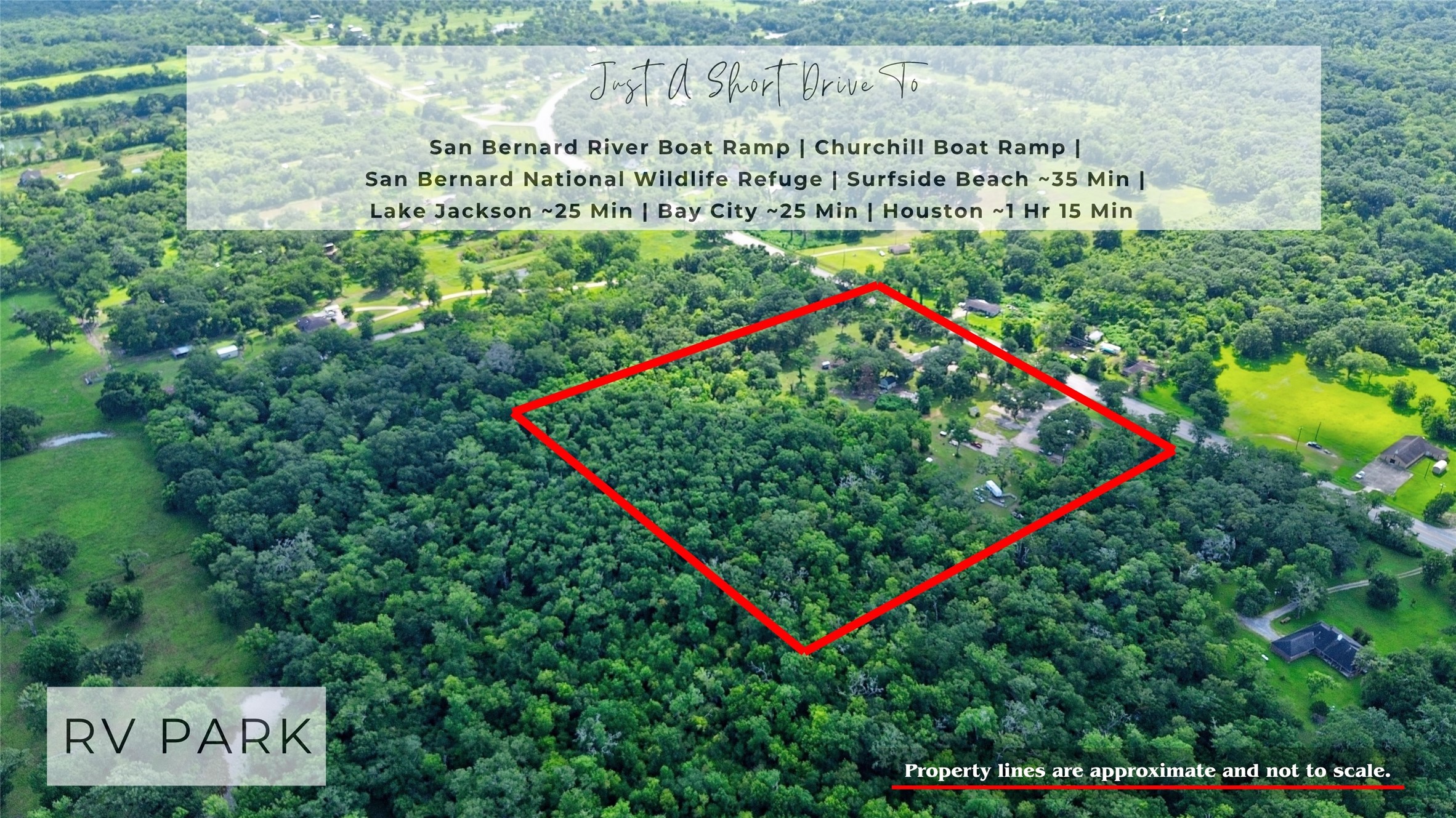 6496 Fm 2611 Road Property Photo 1