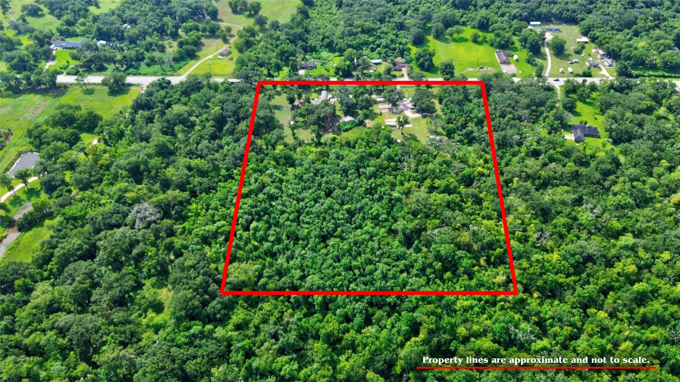 6496 Fm 2611 Road Property Photo 2