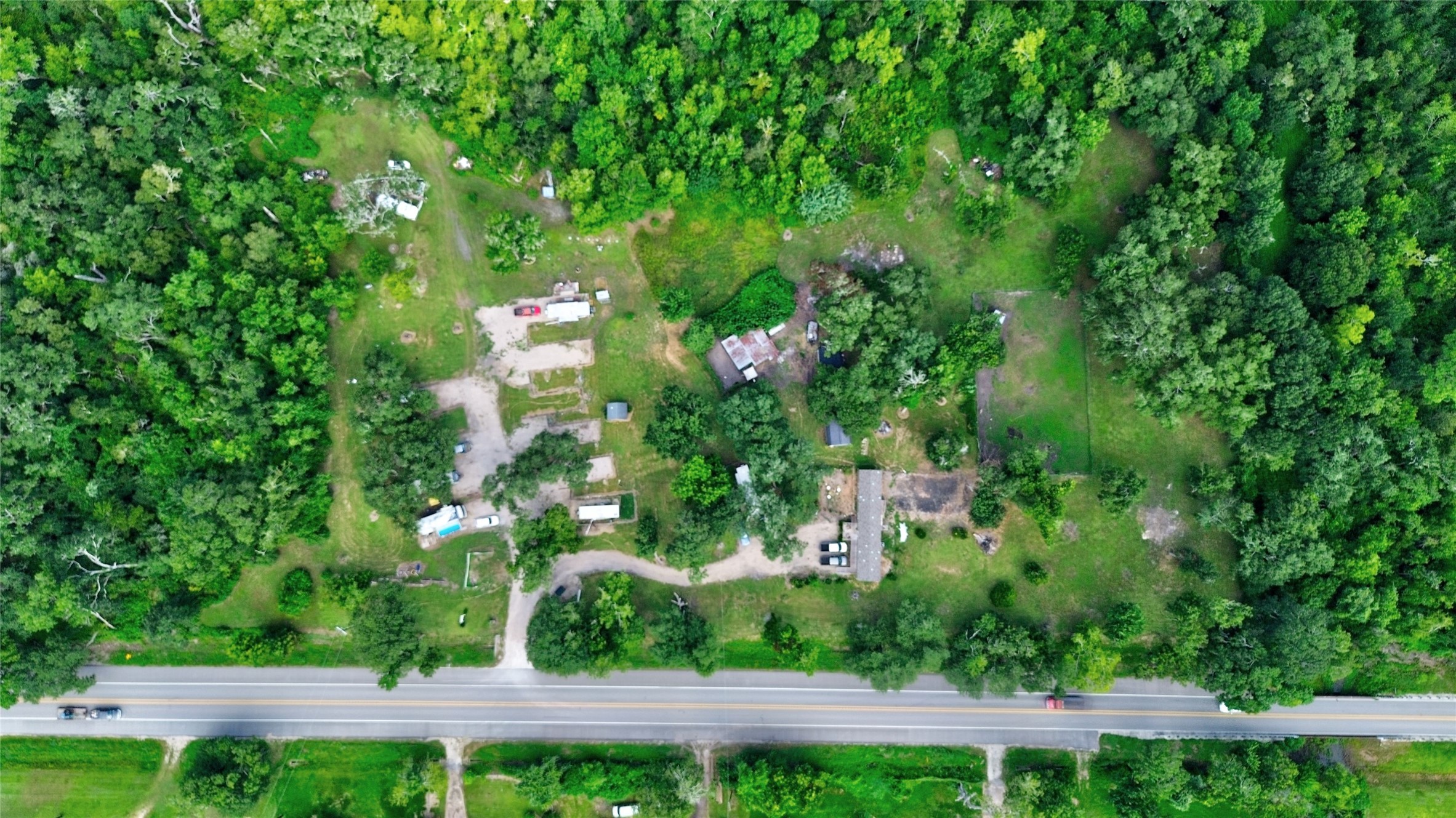6496 Fm 2611 Road Property Photo 3
