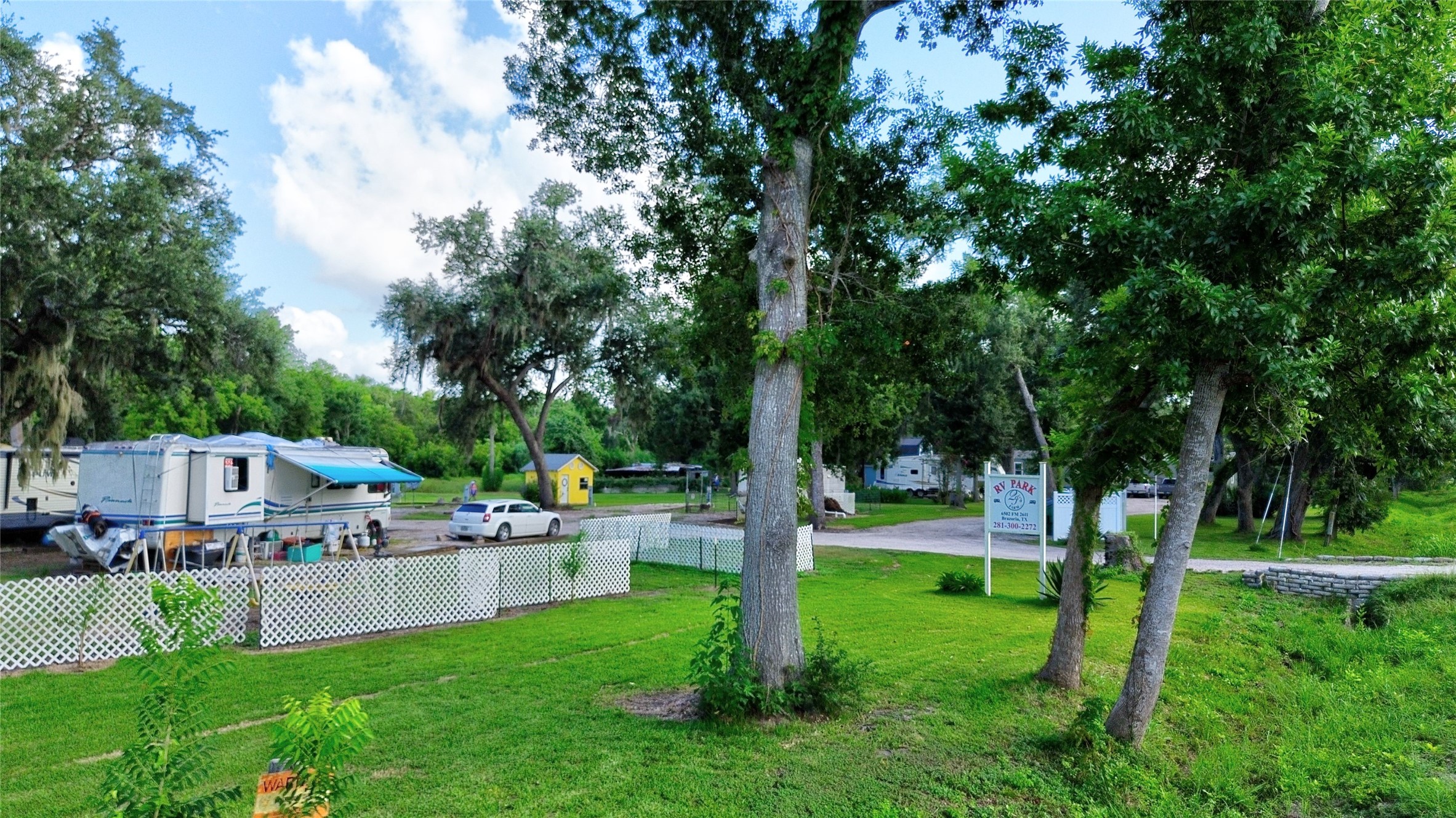 6496 Fm 2611 Road Property Photo 4