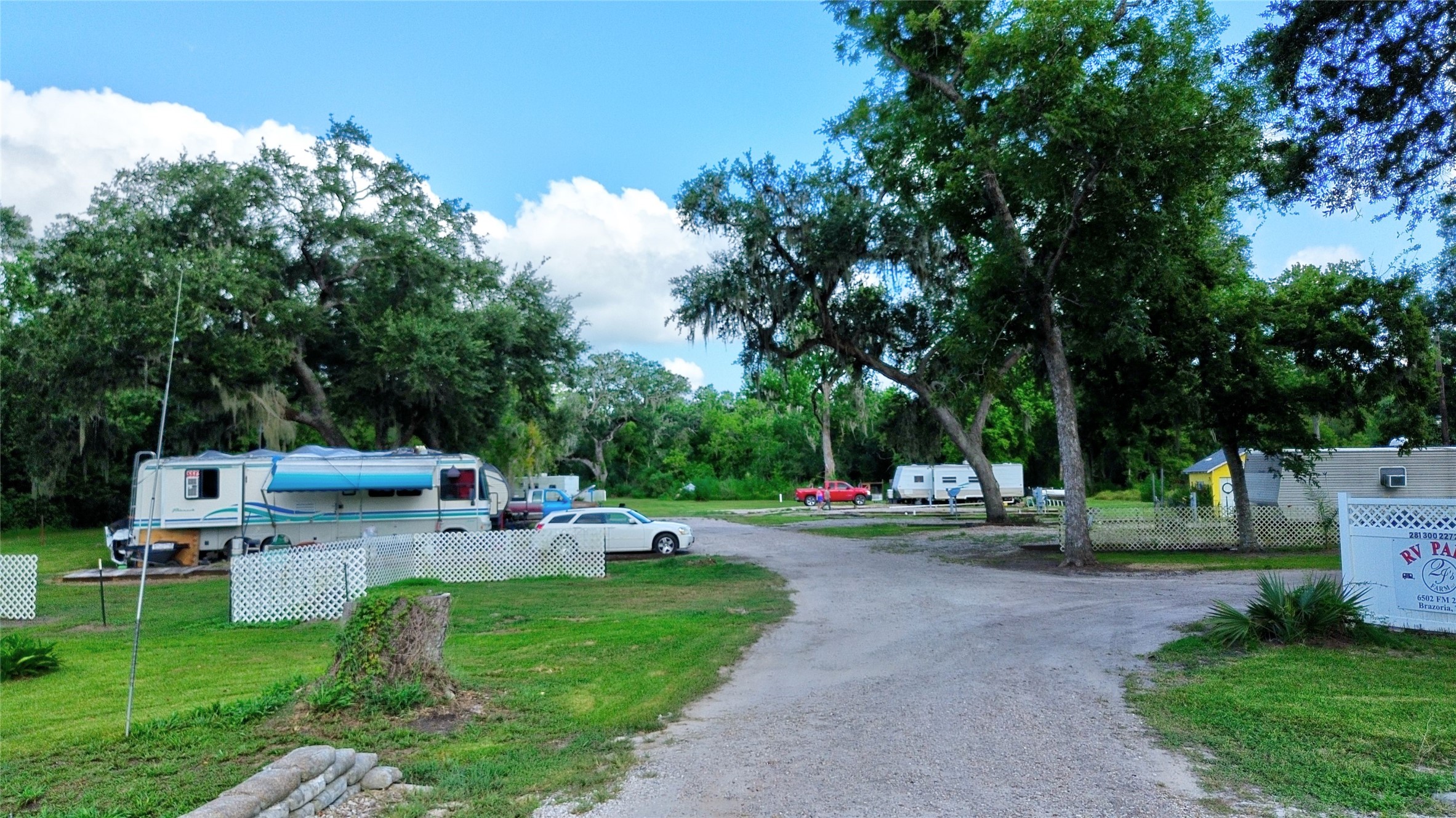6496 Fm 2611 Road Property Photo 5