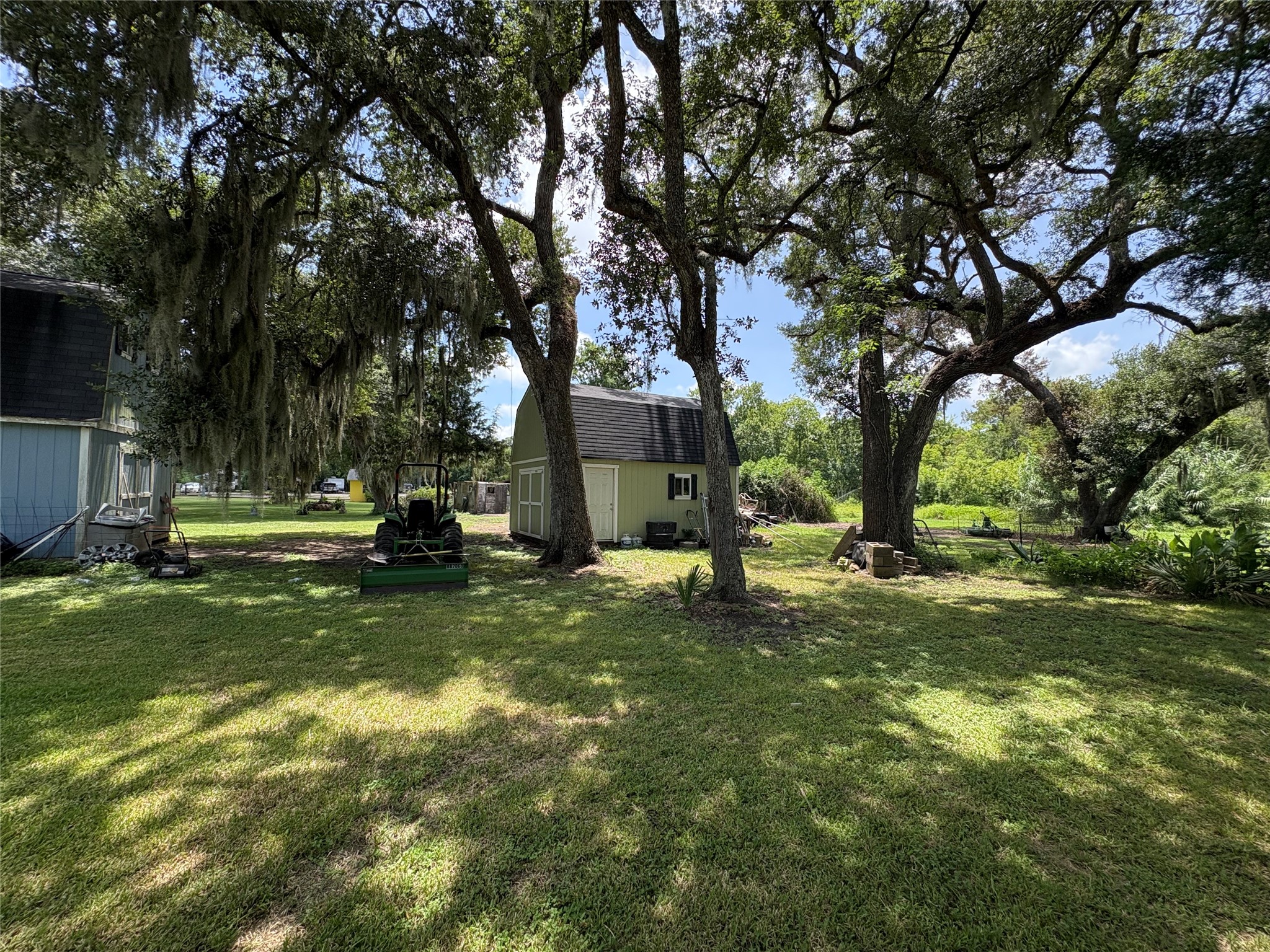 6496 Fm 2611 Road Property Photo 13