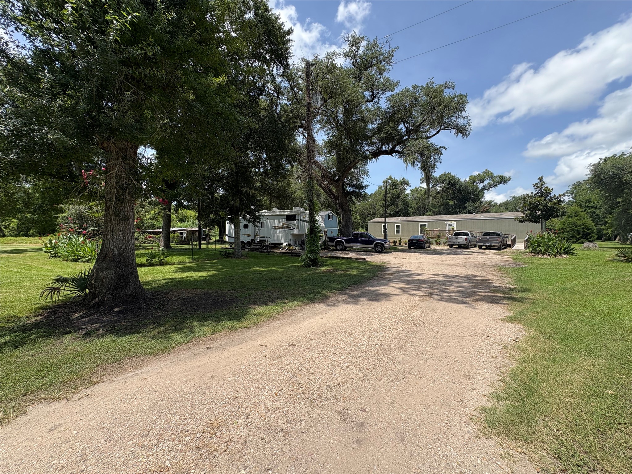 6496 Fm 2611 Road Property Photo 15