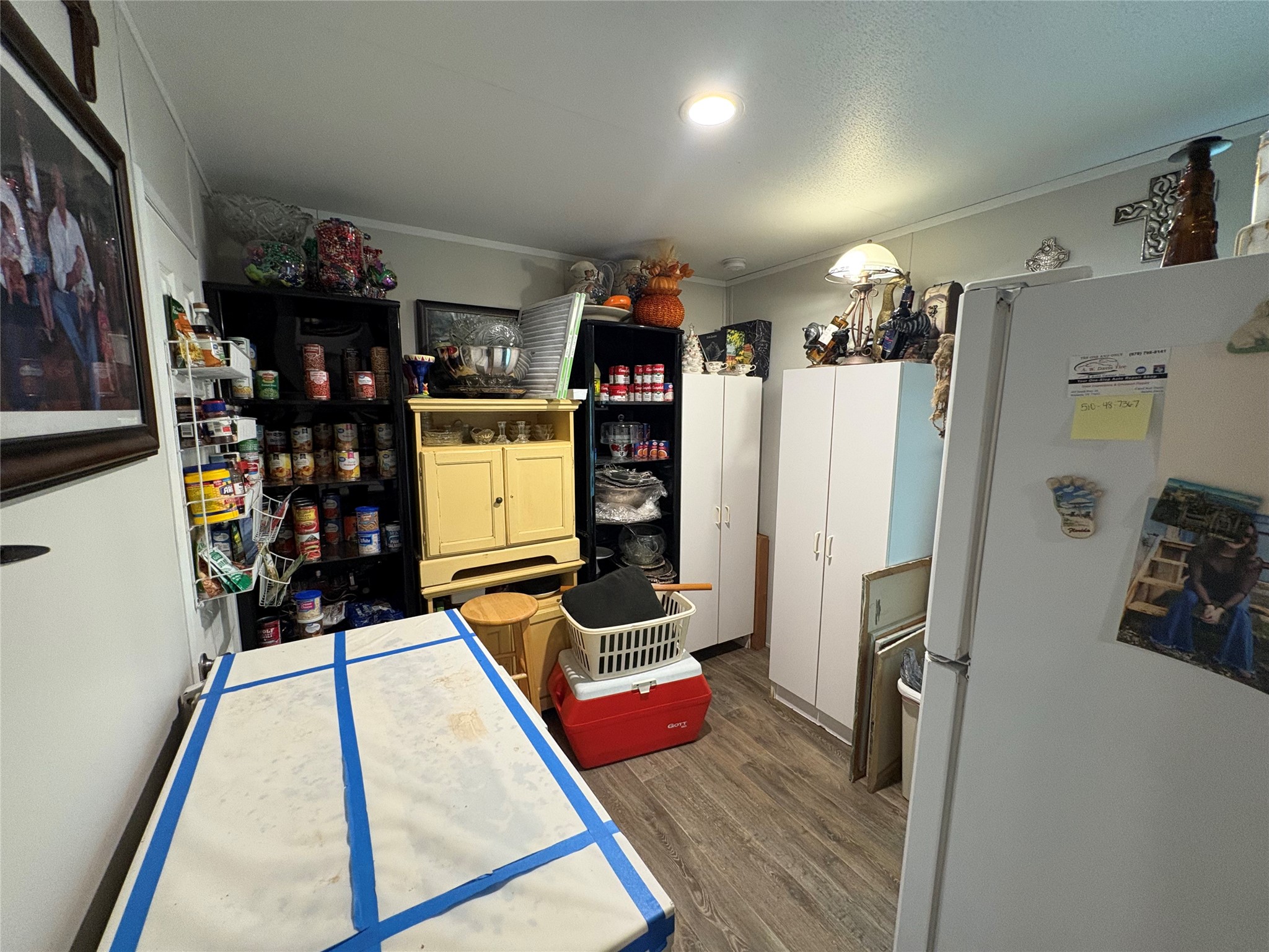 6496 Fm 2611 Road Property Photo 28