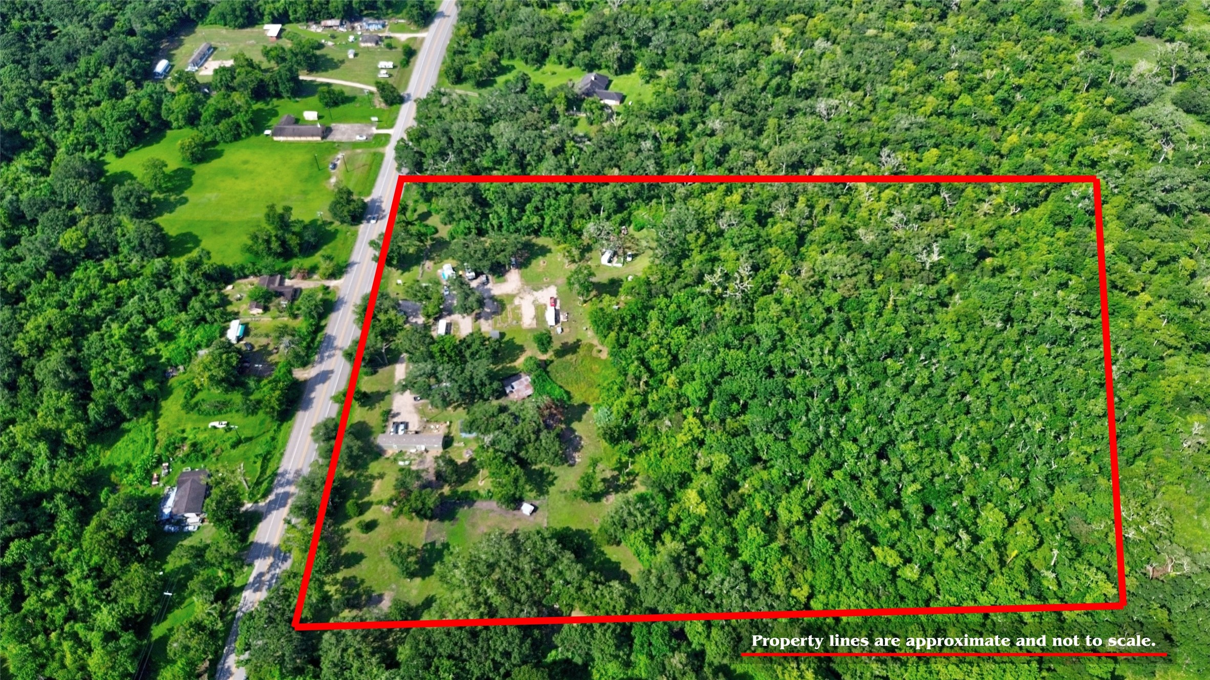 6496 Fm 2611 Road Property Photo 36