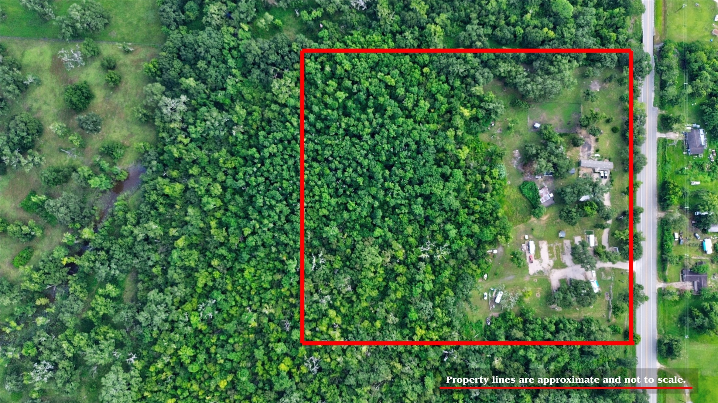 6496 Fm 2611 Road Property Photo 37