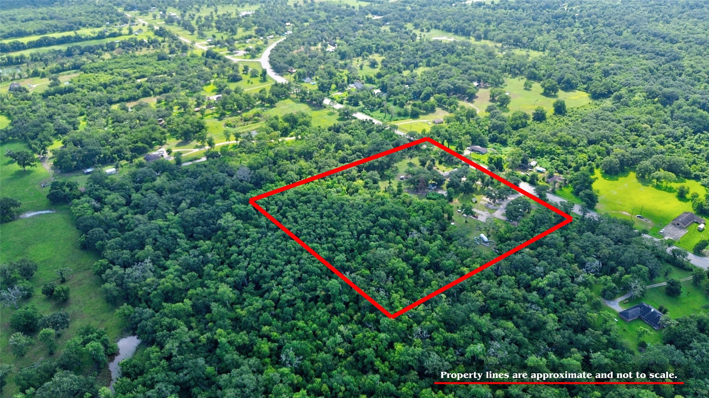 6496 Fm 2611 Road Property Photo 38