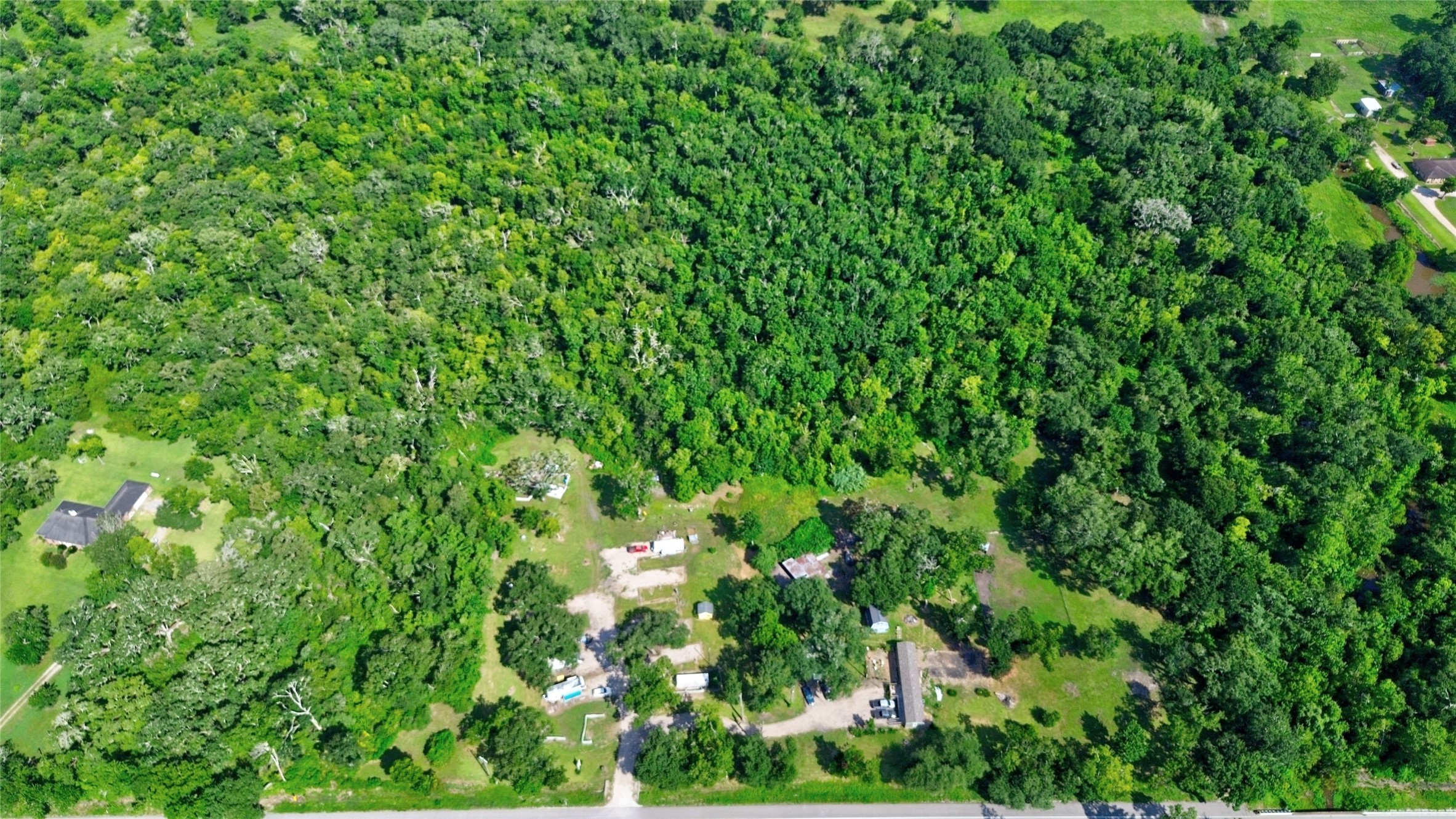 6496 Fm 2611 Road Property Photo 39