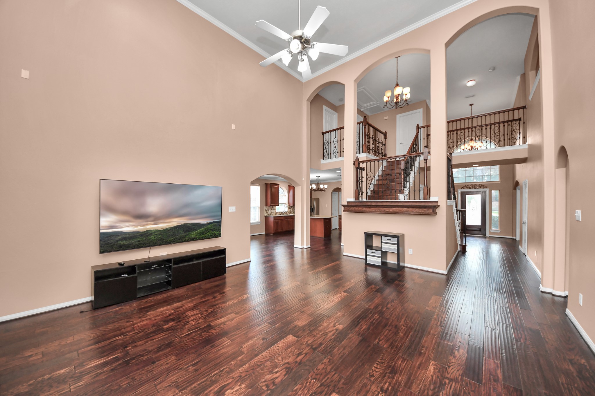 8206 Purple Cornflower Trail Property Photo 4