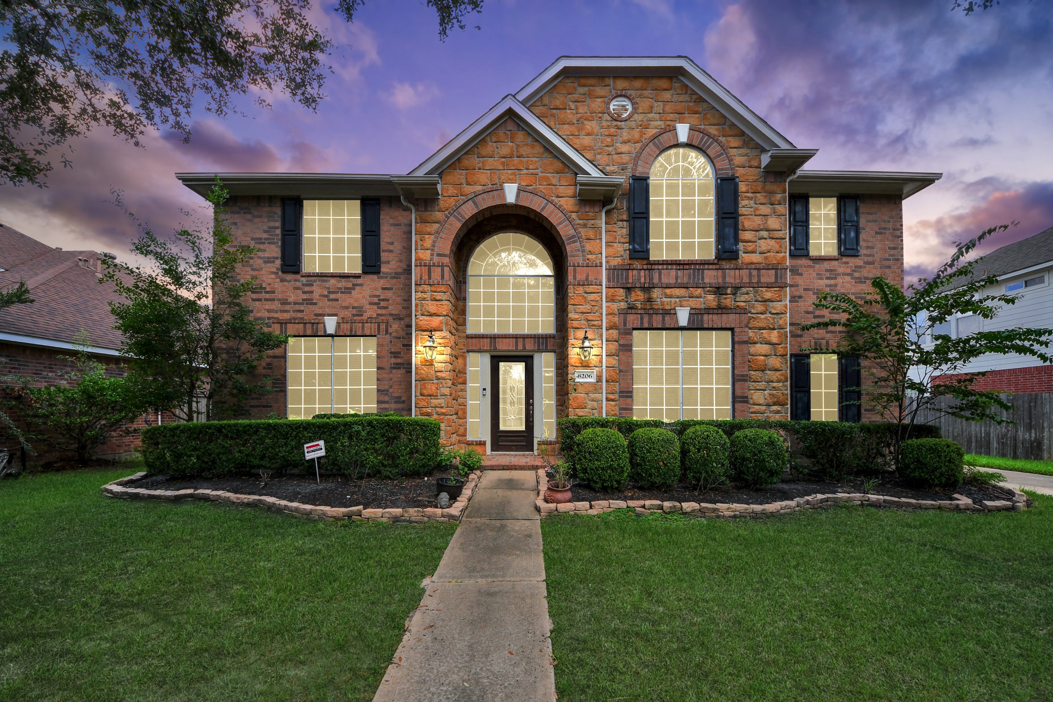 8206 Purple Cornflower Trail Property Photo 43