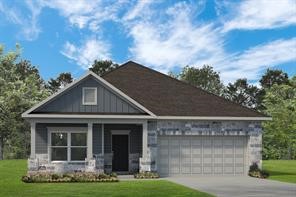 8322 Red Shiner Way Property Photo 1