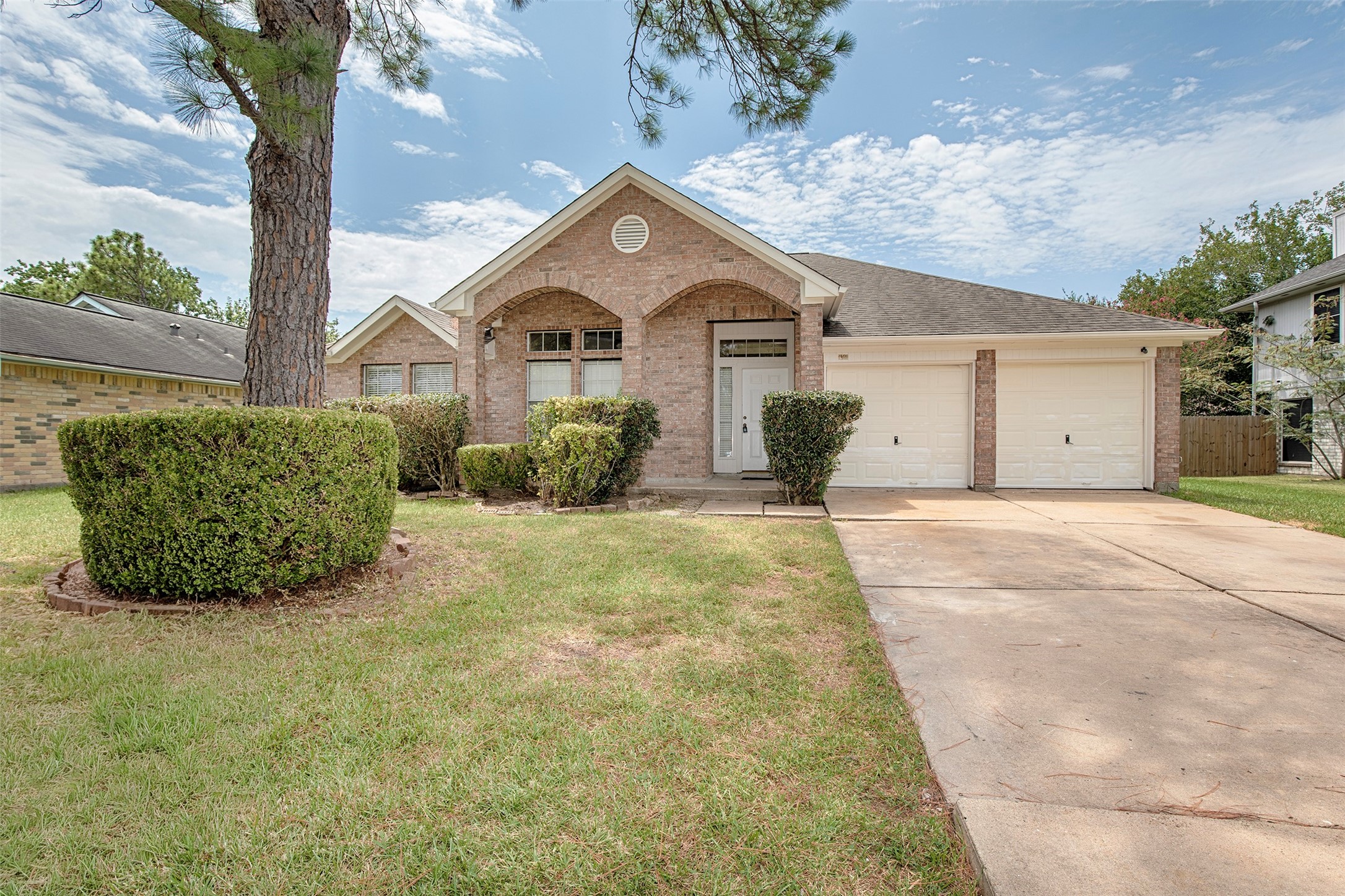 11514 Sagecreek Drive Property Photo 1