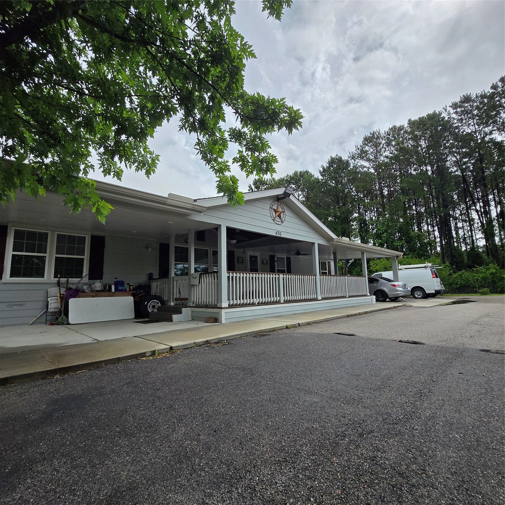 476 Road 5005 Property Photo 1