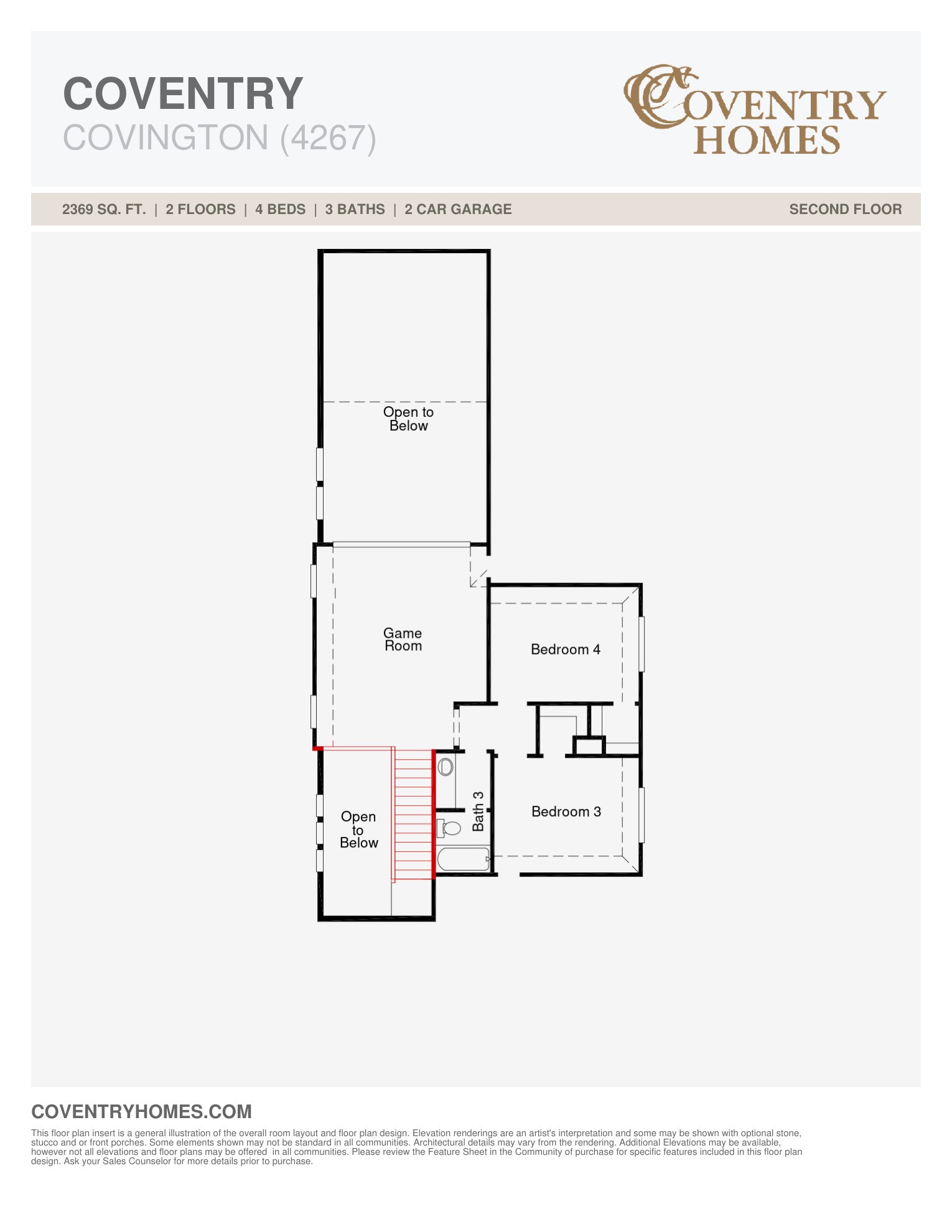 26438 Euphoria Way Property Photo 3