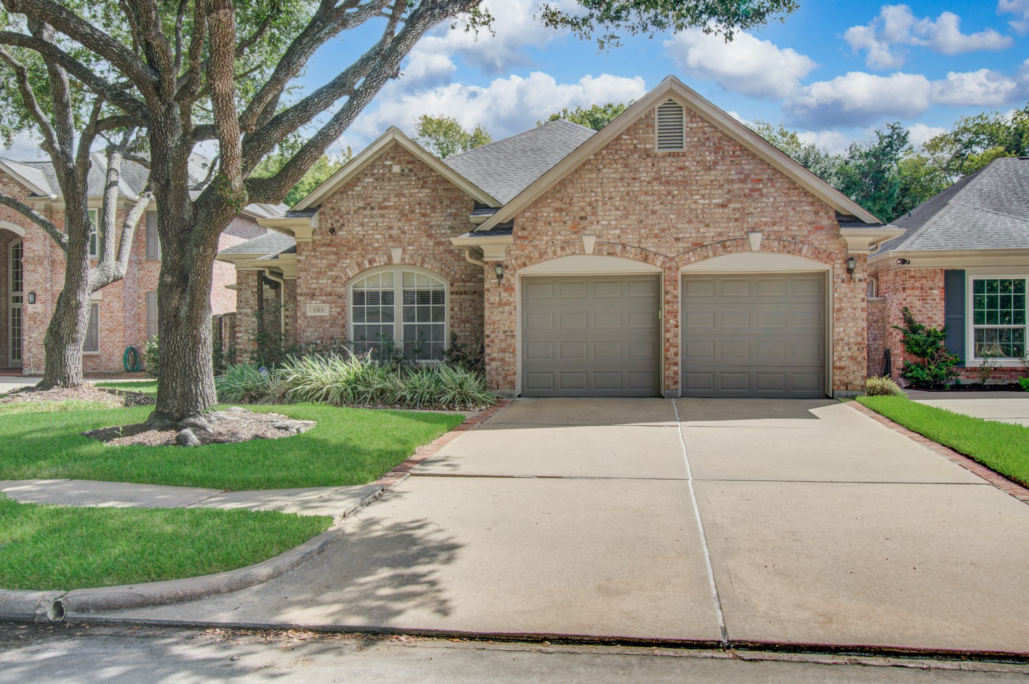 1515 Sheltons Bend Court Property Photo 1
