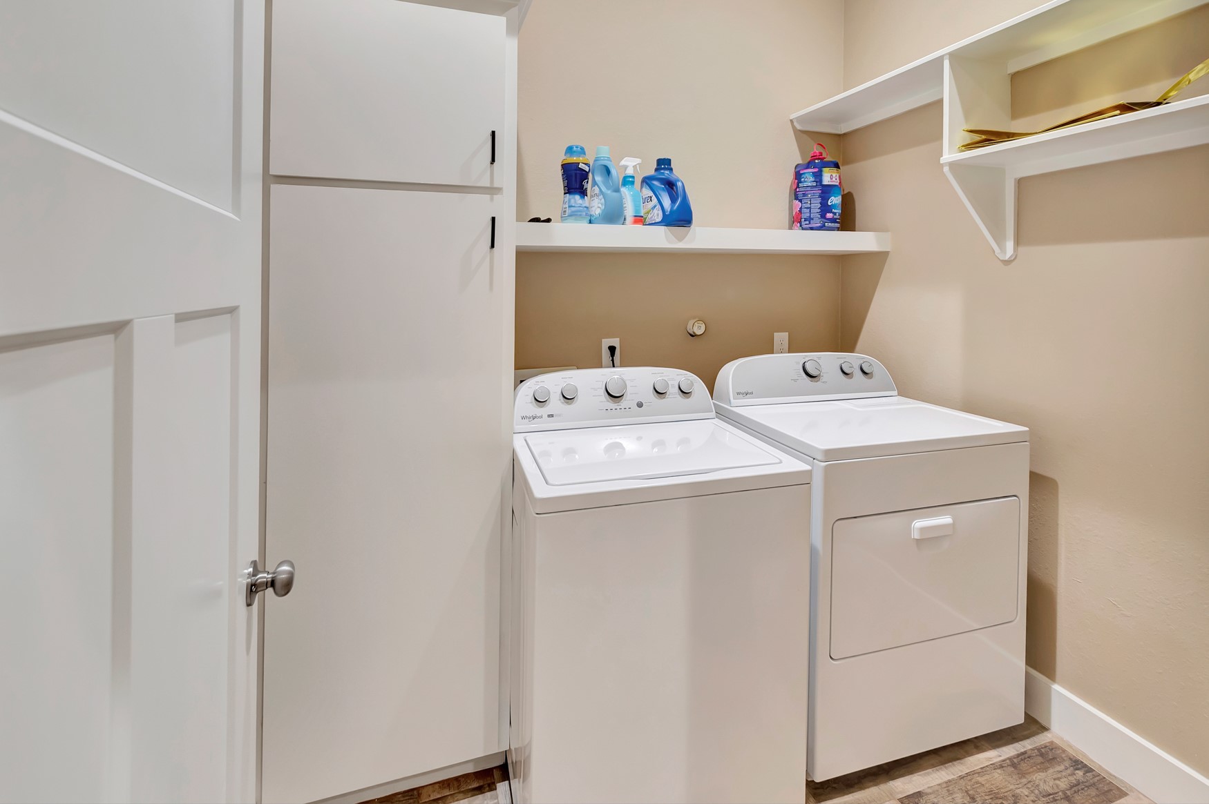 804 Catclaw Lane Property Photo 44