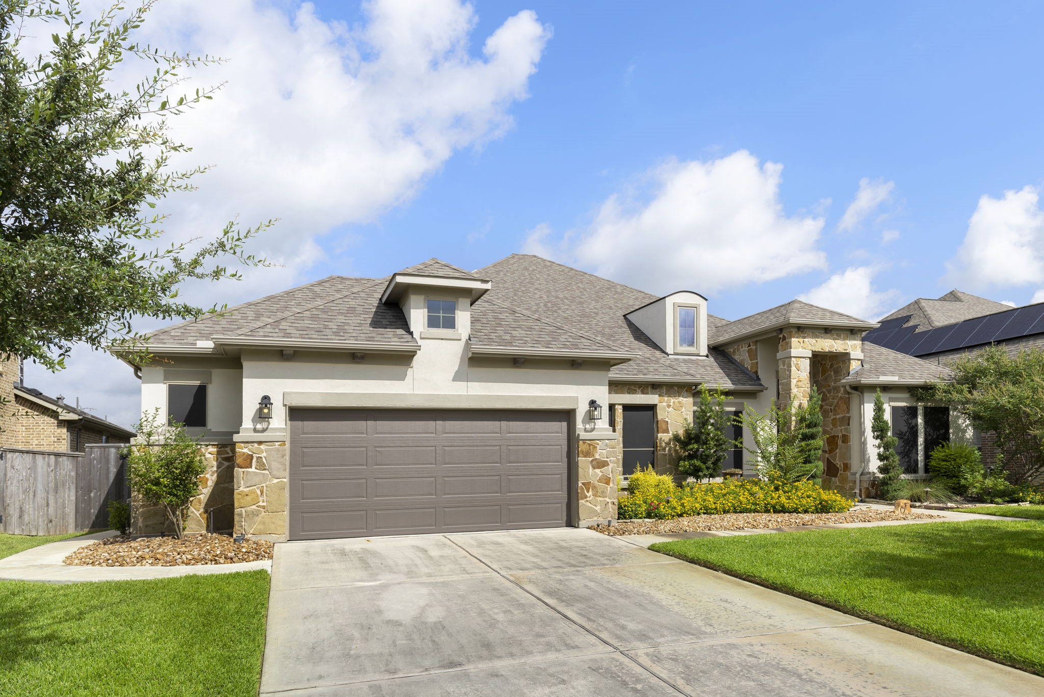 18531 Spellman Ridge Drive Property Photo 1