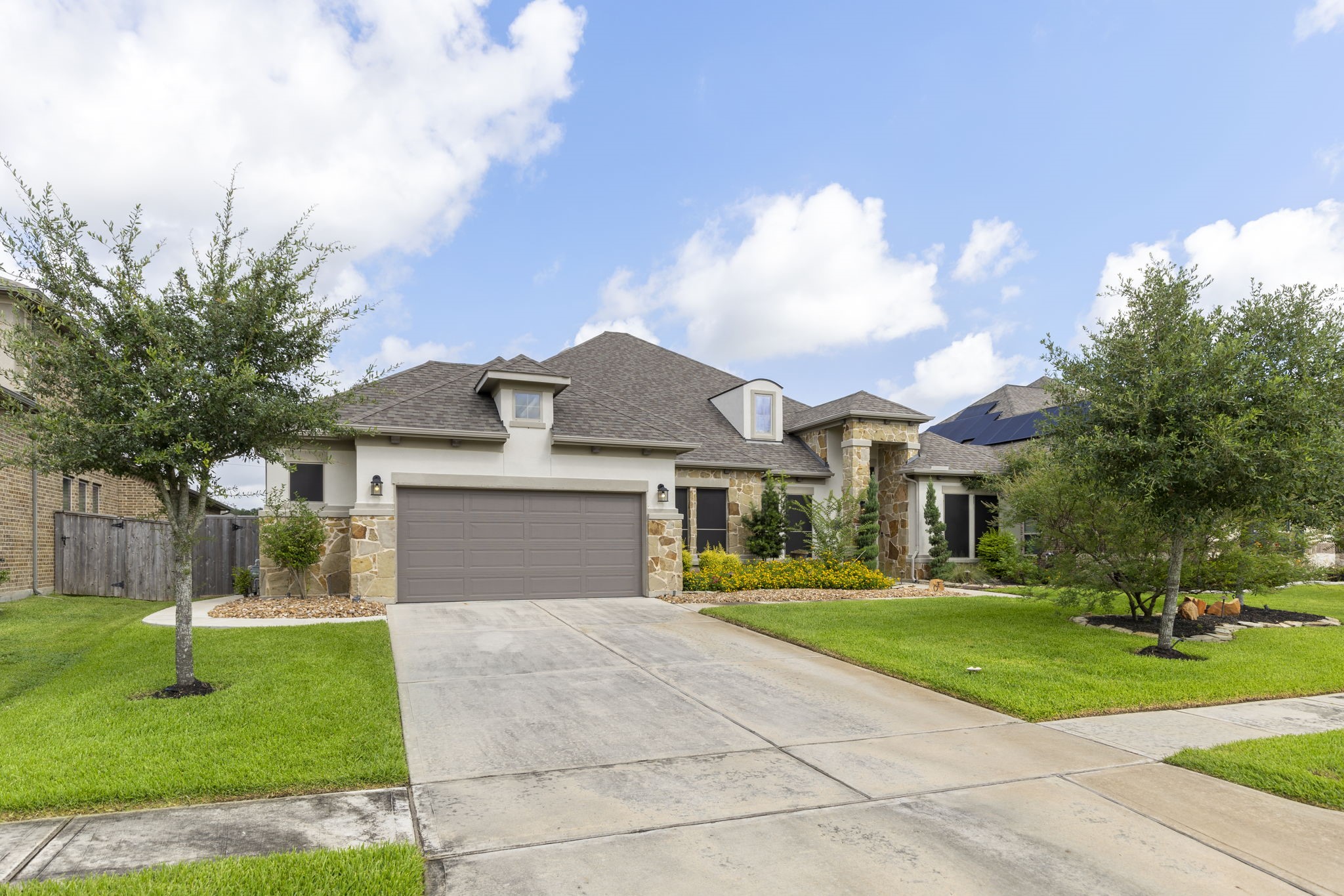 18531 Spellman Ridge Drive Property Photo 2