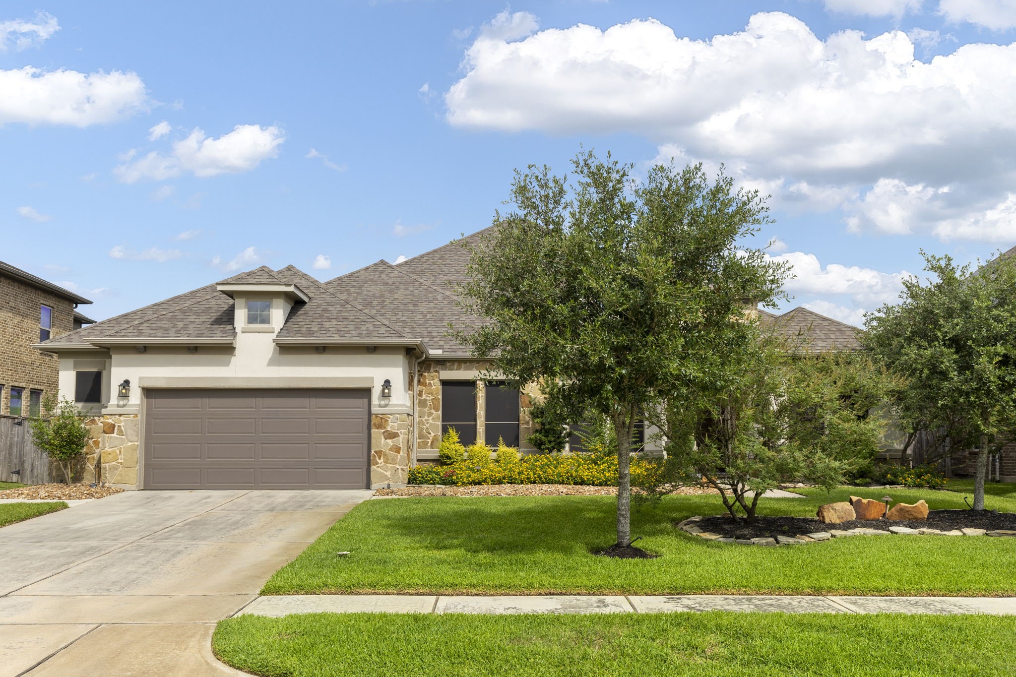18531 Spellman Ridge Drive Property Photo 3