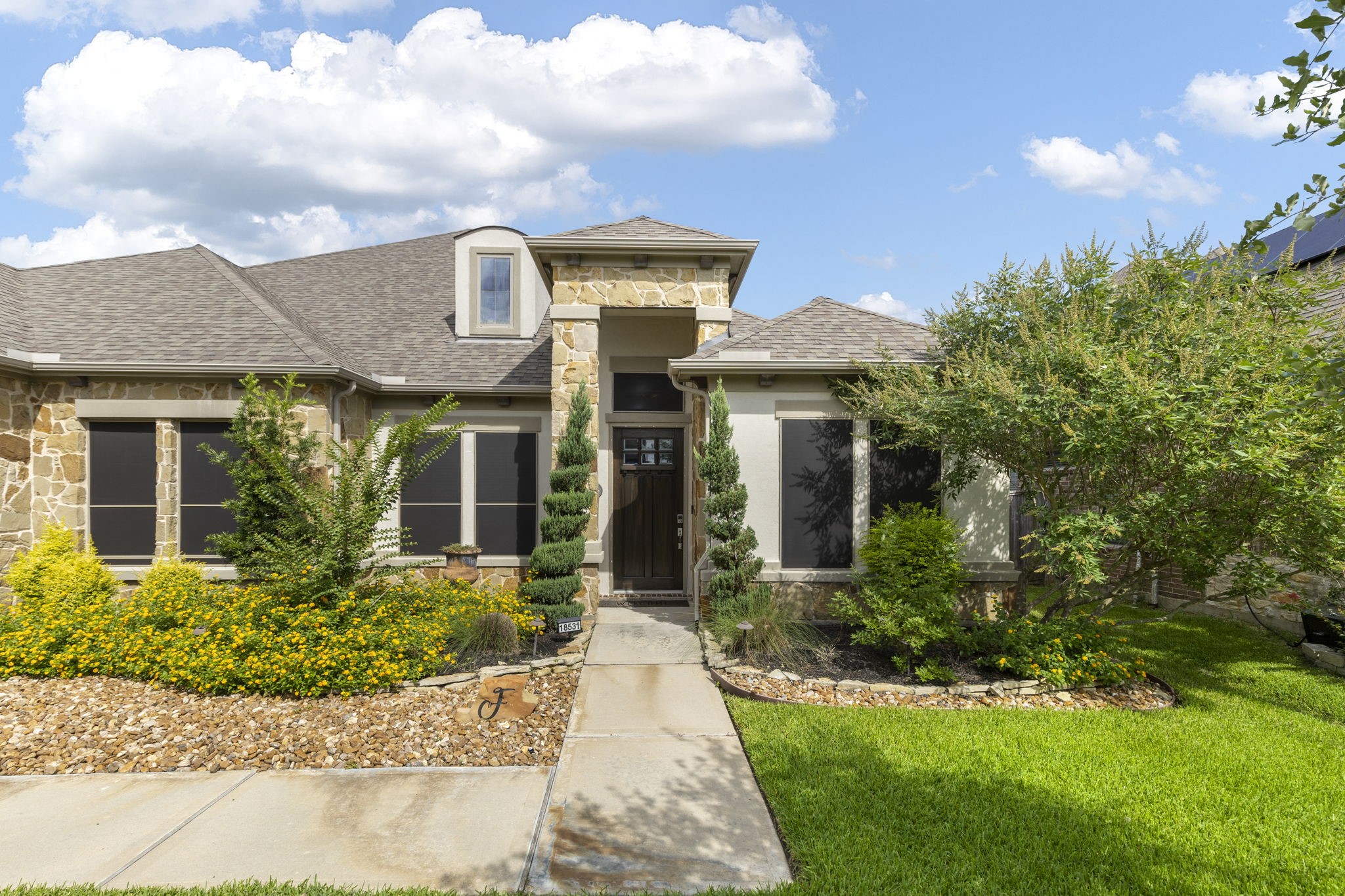 18531 Spellman Ridge Drive Property Photo 4