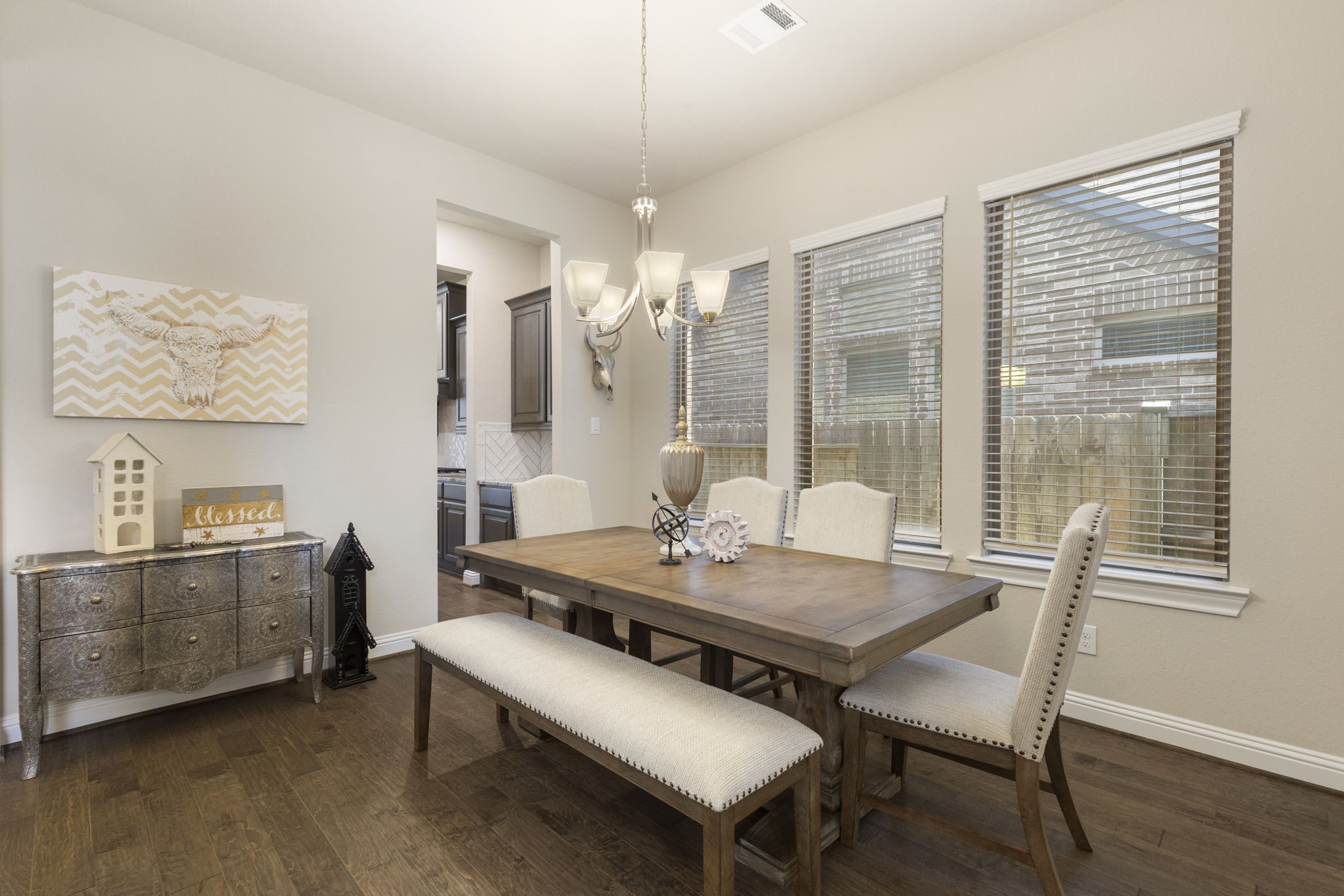18531 Spellman Ridge Drive Property Photo 7
