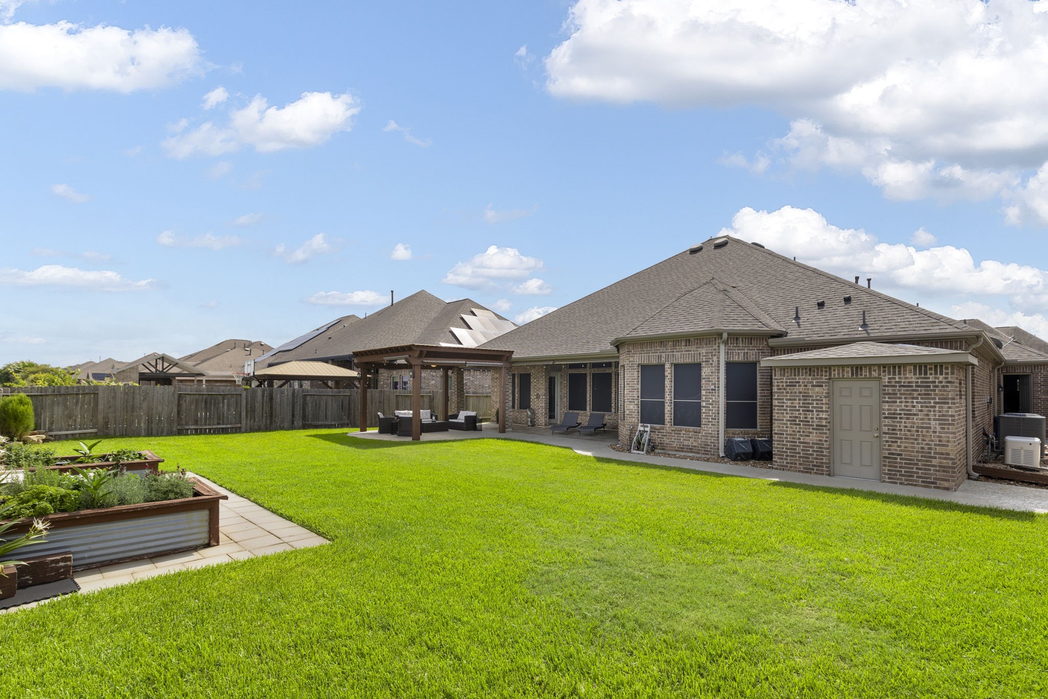 18531 Spellman Ridge Drive Property Photo 38