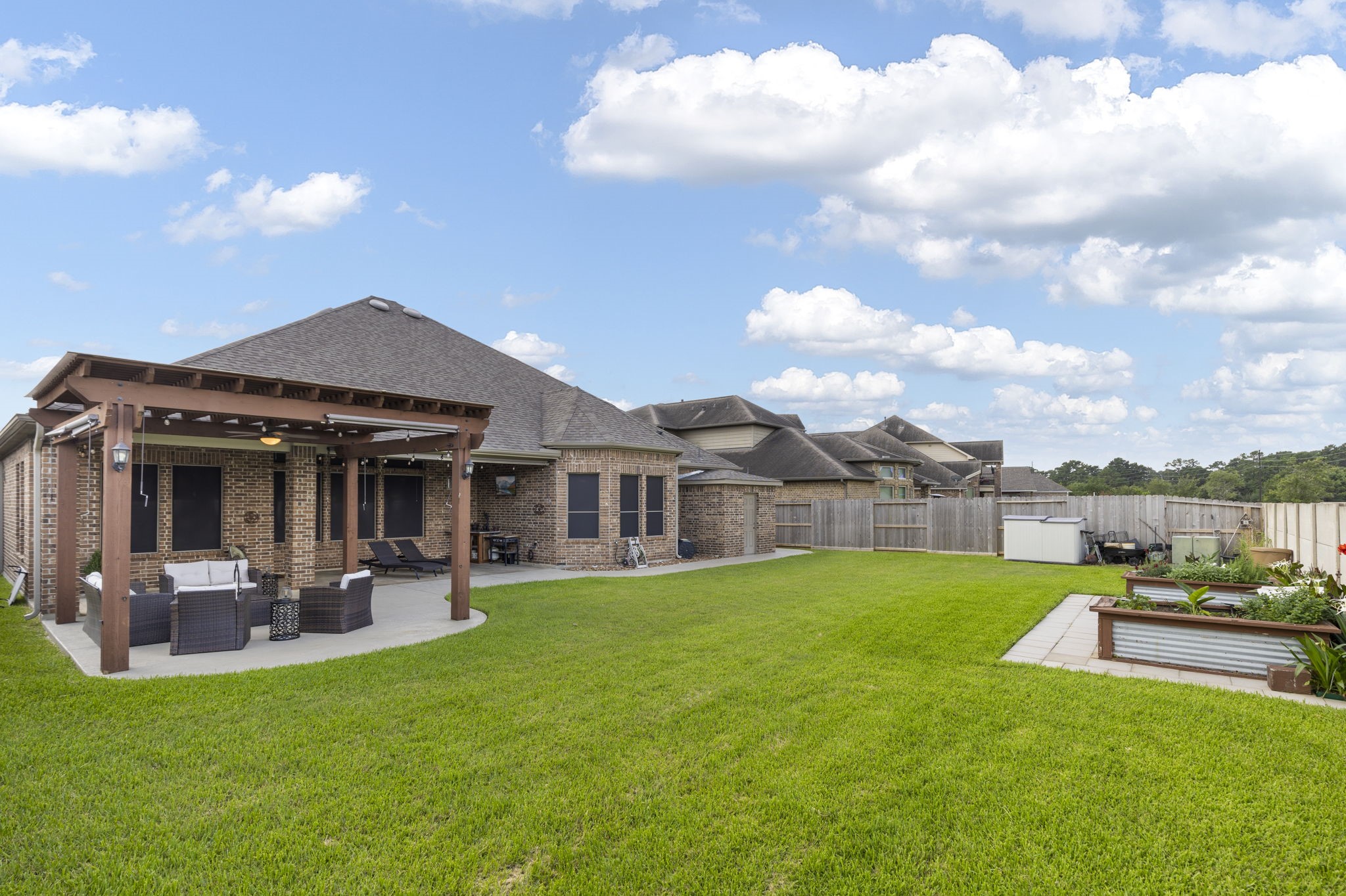 18531 Spellman Ridge Drive Property Photo 39