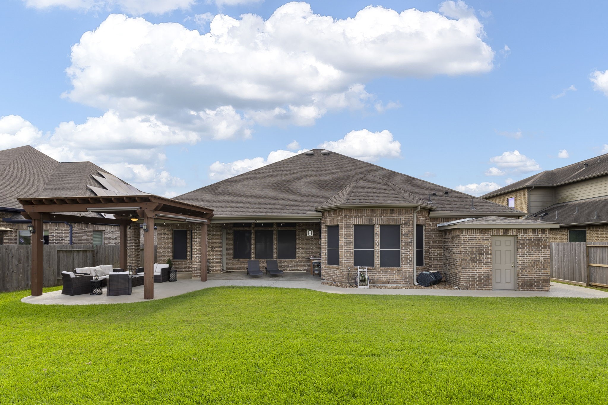18531 Spellman Ridge Drive Property Photo 40