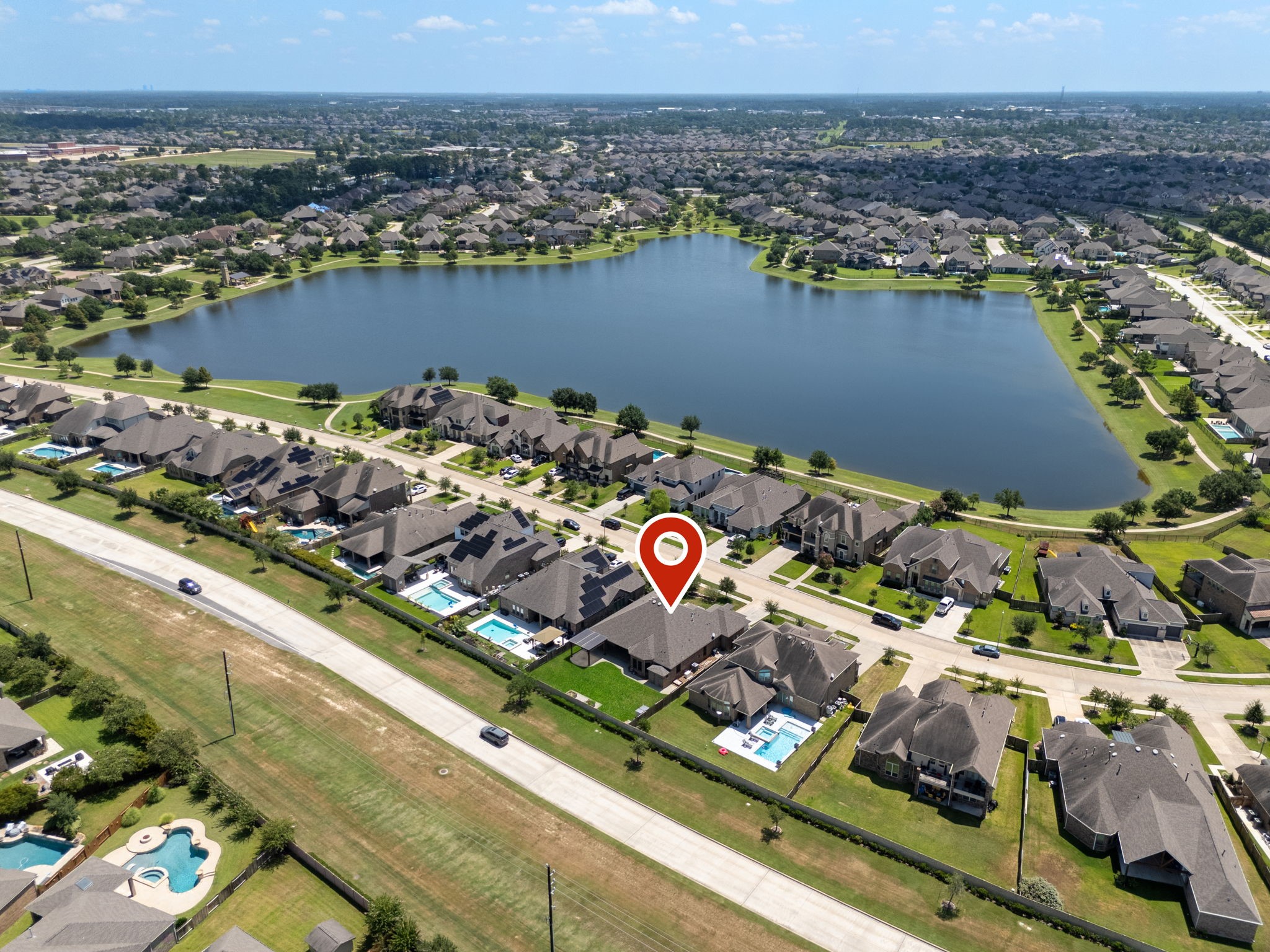 18531 Spellman Ridge Drive Property Photo 42