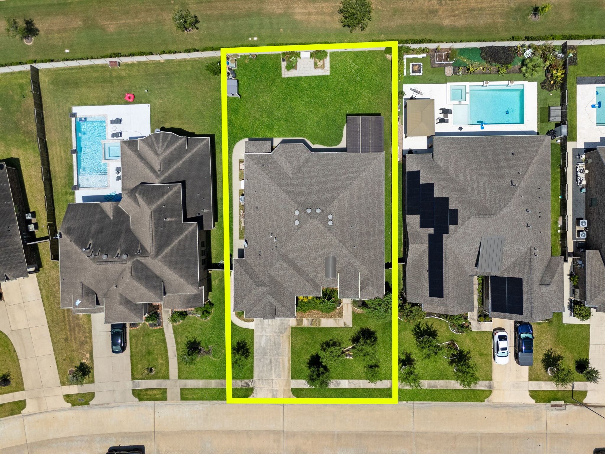 18531 Spellman Ridge Drive Property Photo 44