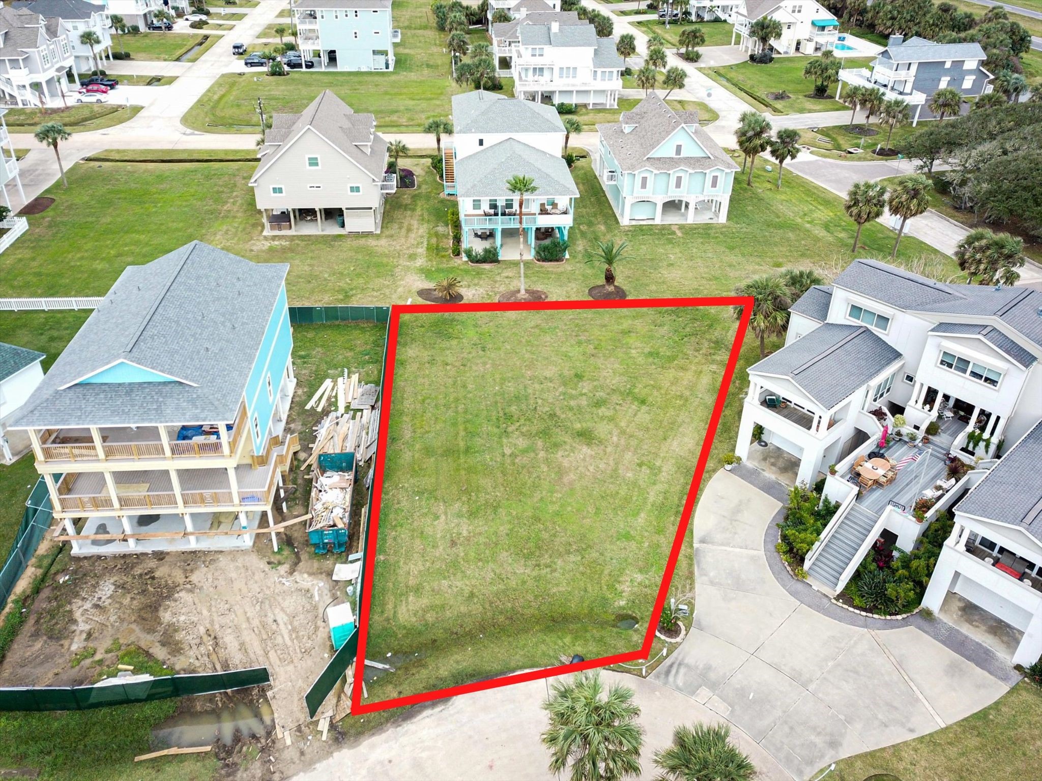 4106 Rum Bay Property Photo 26