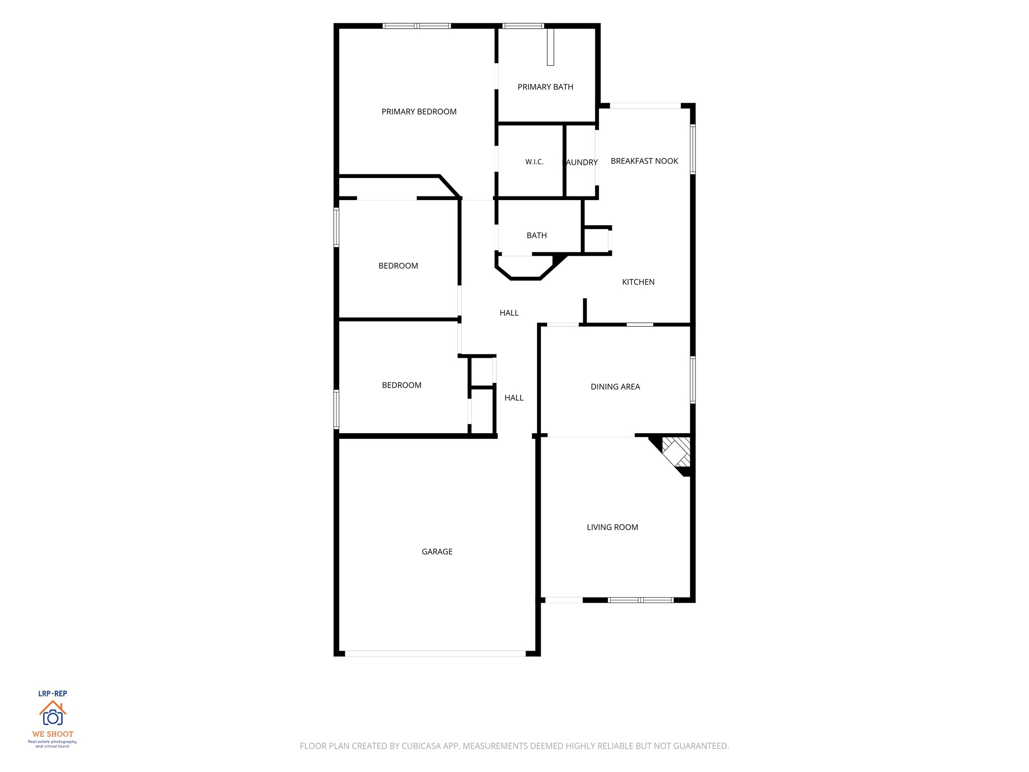 20018 Rolling Hills Lane Property Photo 14