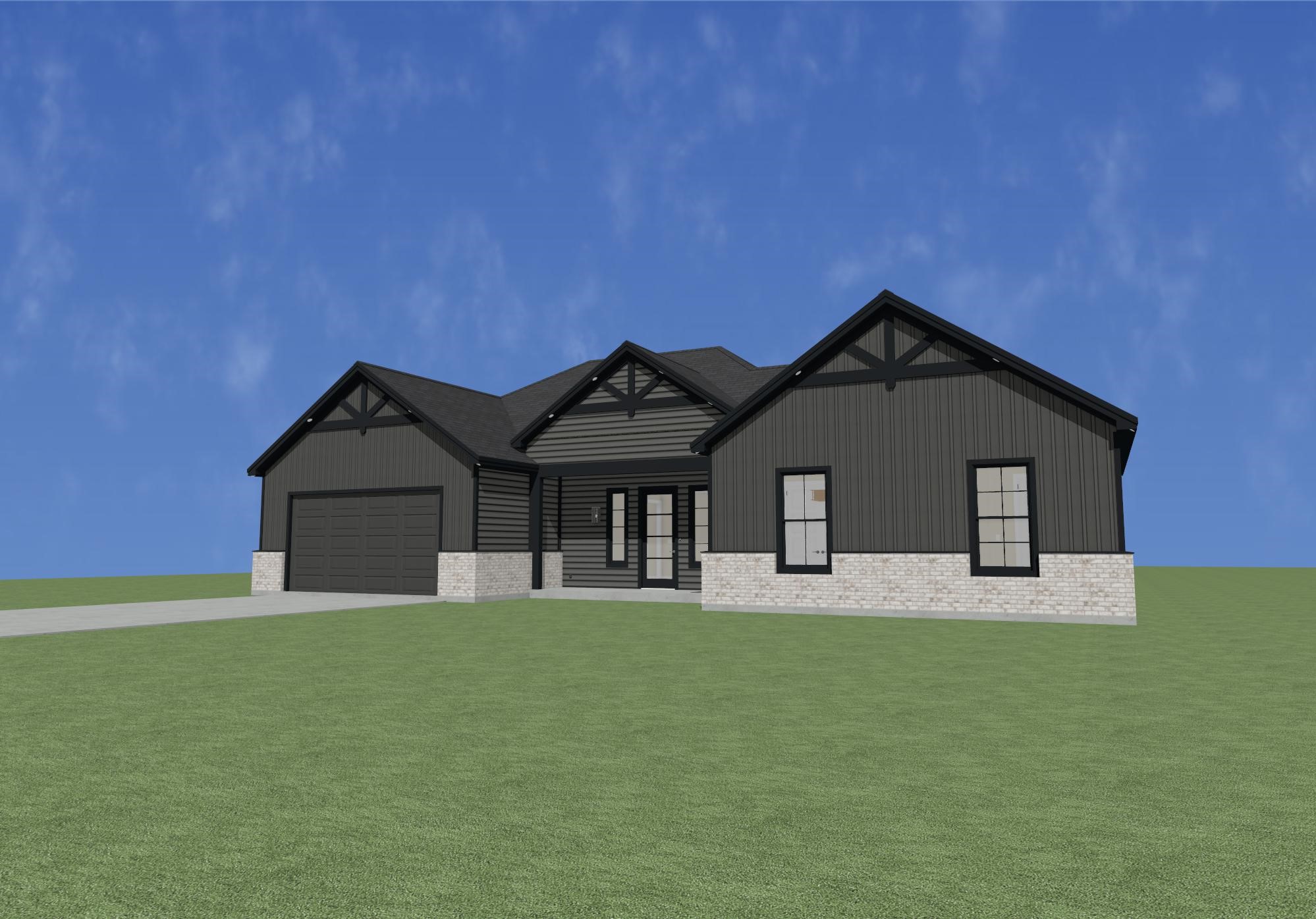 1574 Quarter Horse Trail Property Photo 6