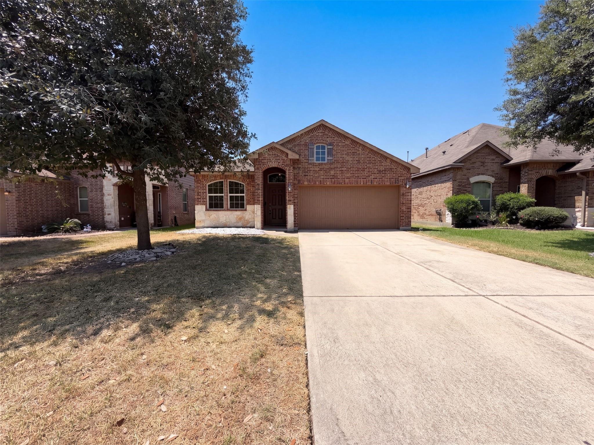 23615 Stargazer Point, Spring TX 77373 Property Photo 1