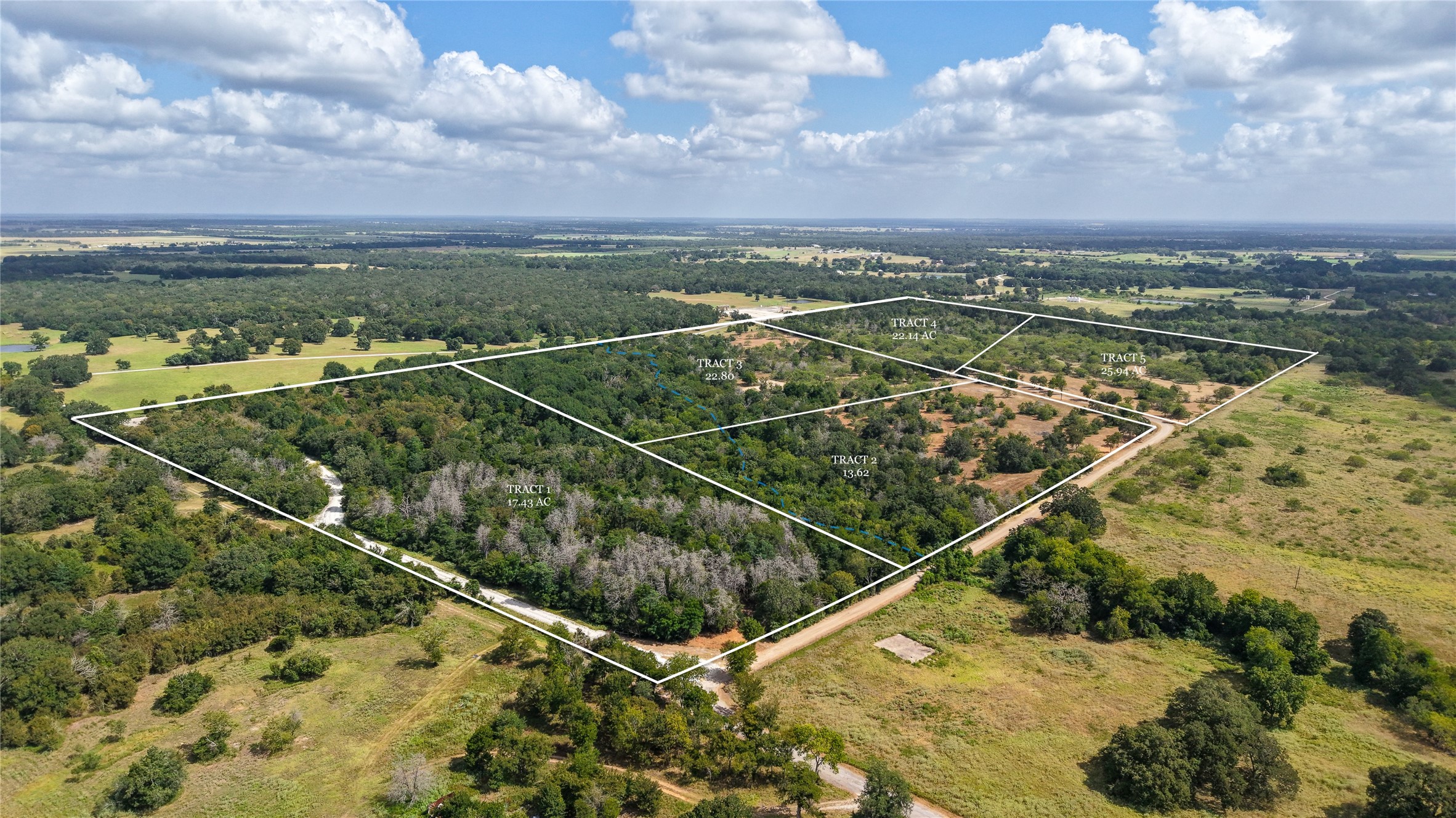 Tract 1 Tbd Mensik Rd Property Photo 1
