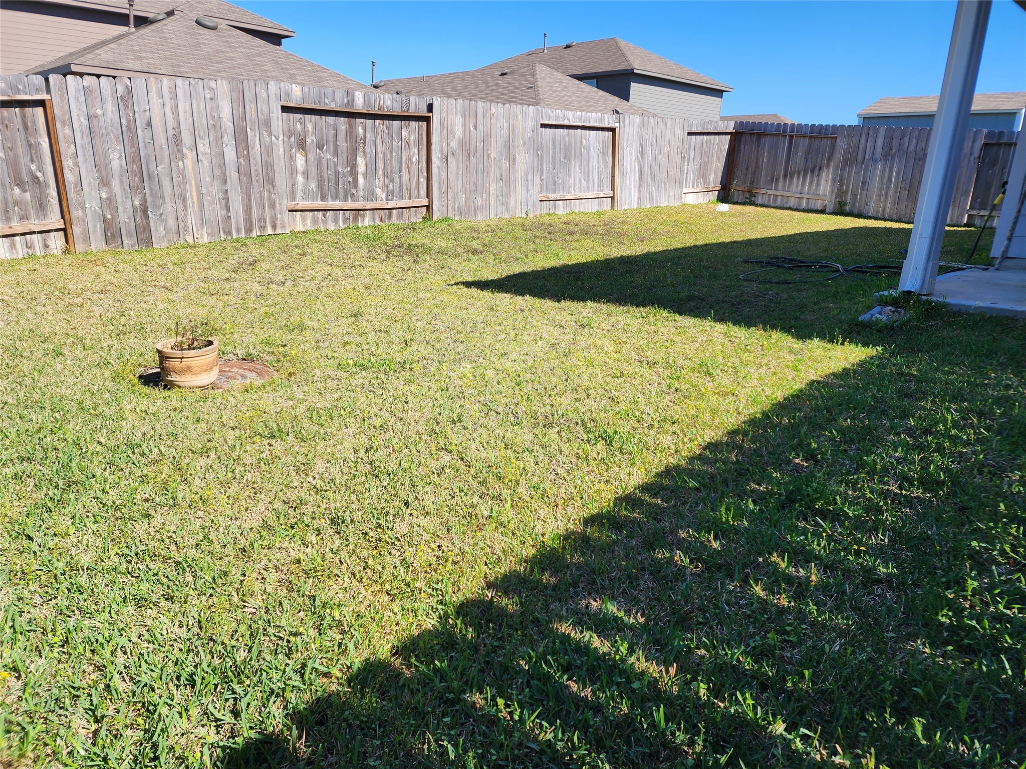 5203 Mossdale Bluff Lane Property Photo 18