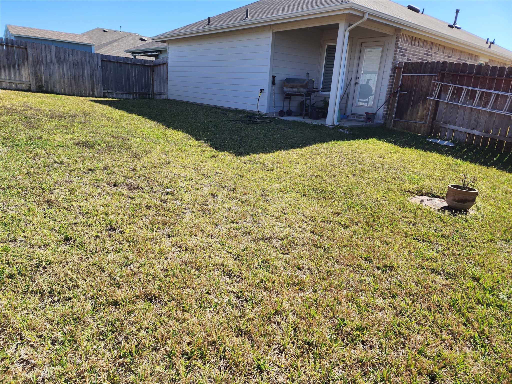 5203 Mossdale Bluff Lane Property Photo 19