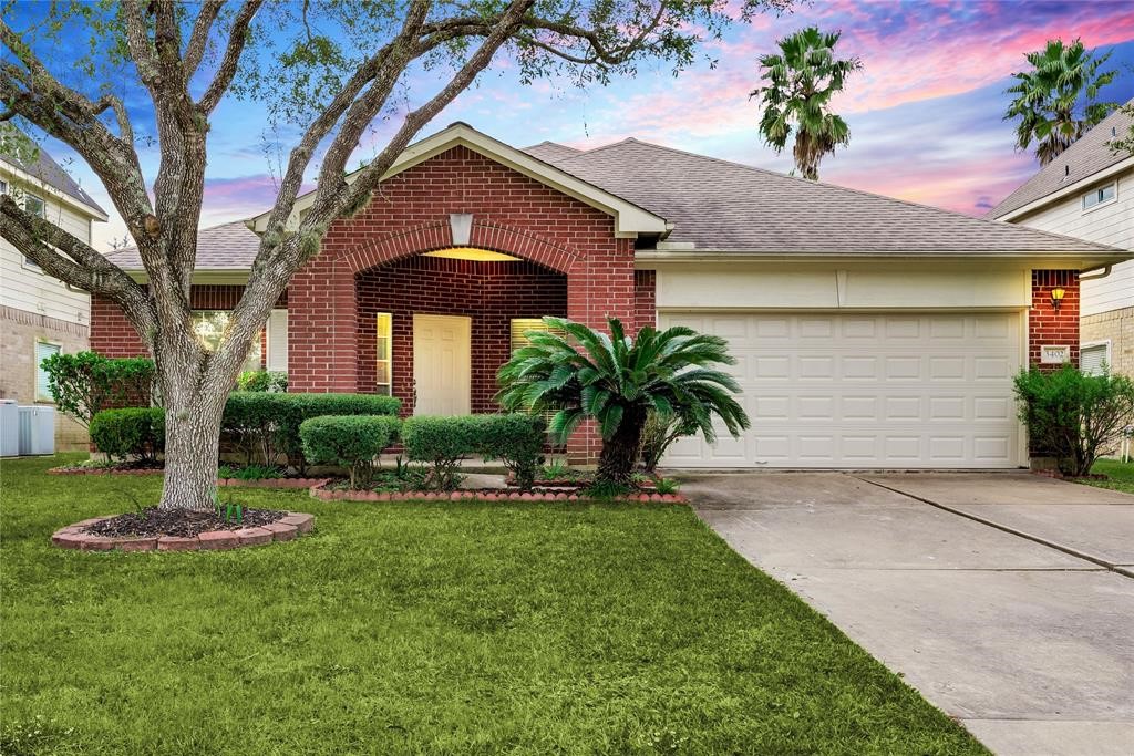 3402 Pebble Beach Lane Property Photo 1