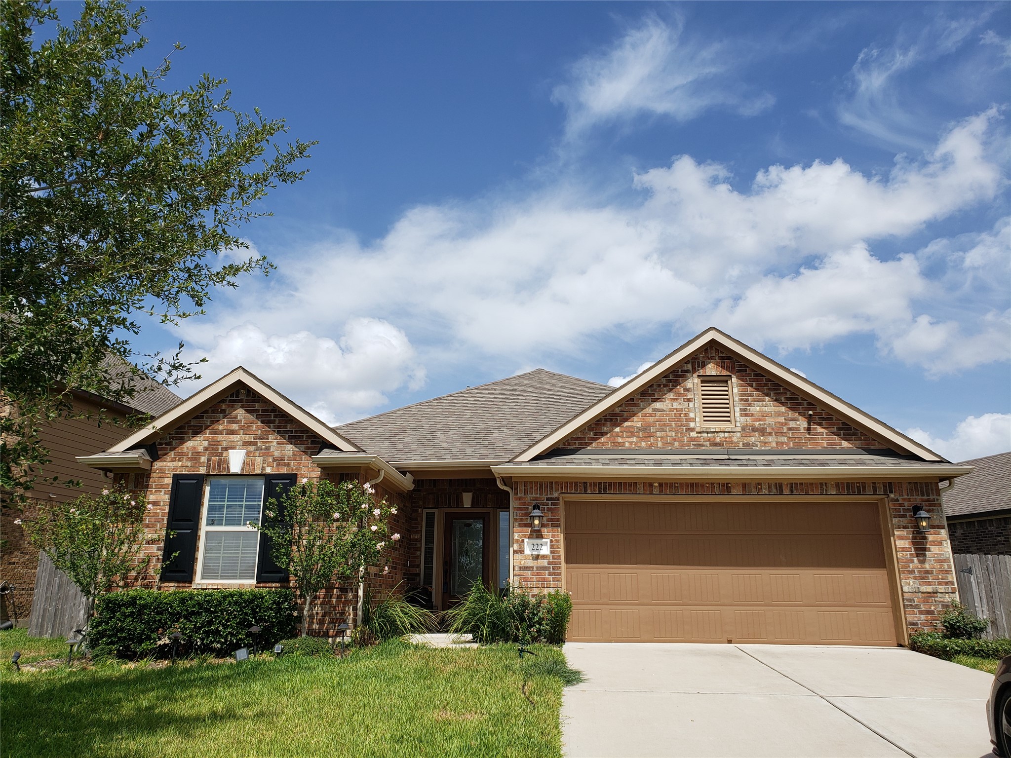 222 Conchola Lane Property Photo 1