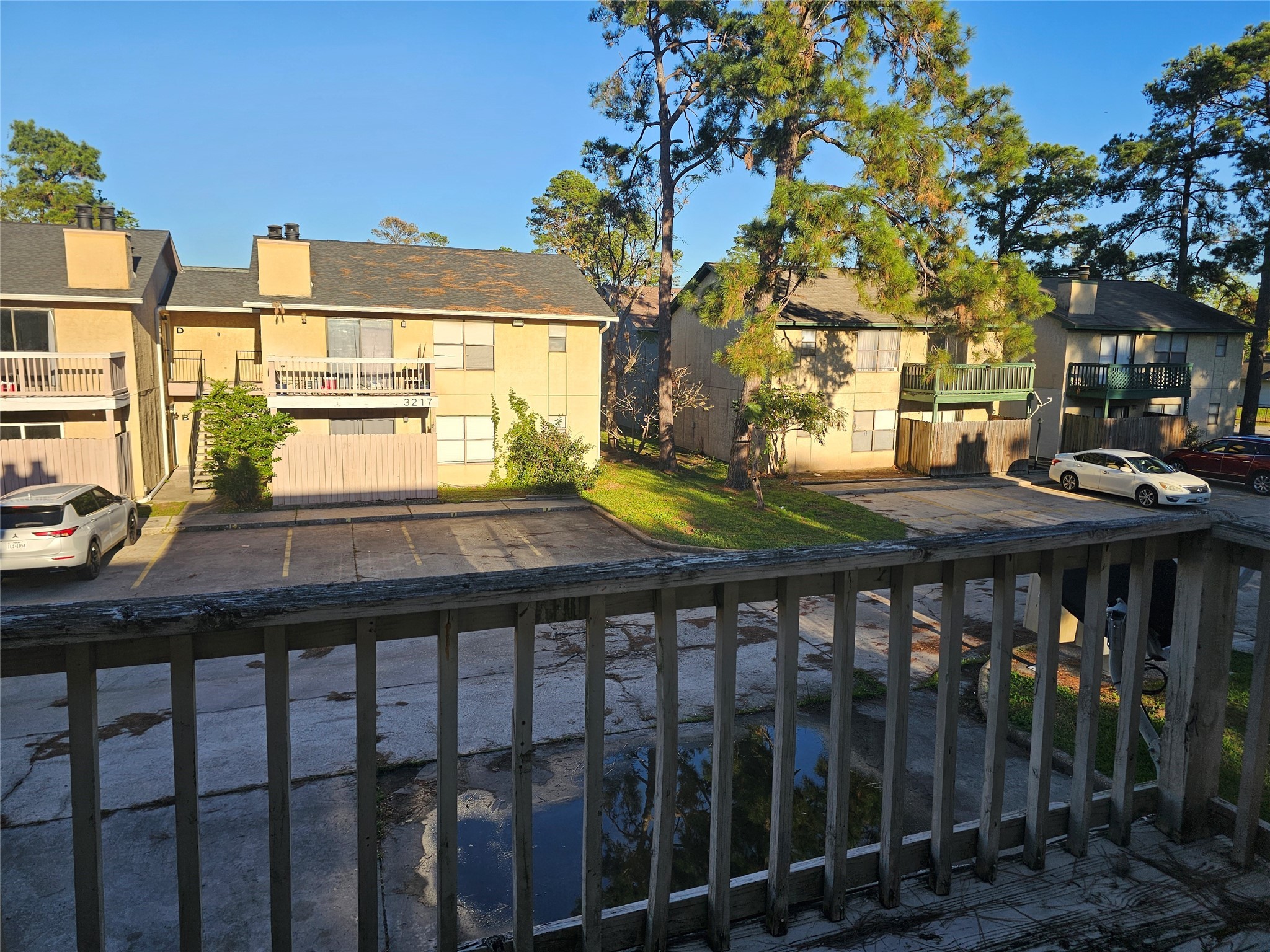 3213 Hirschfield Road C Property Photo 7