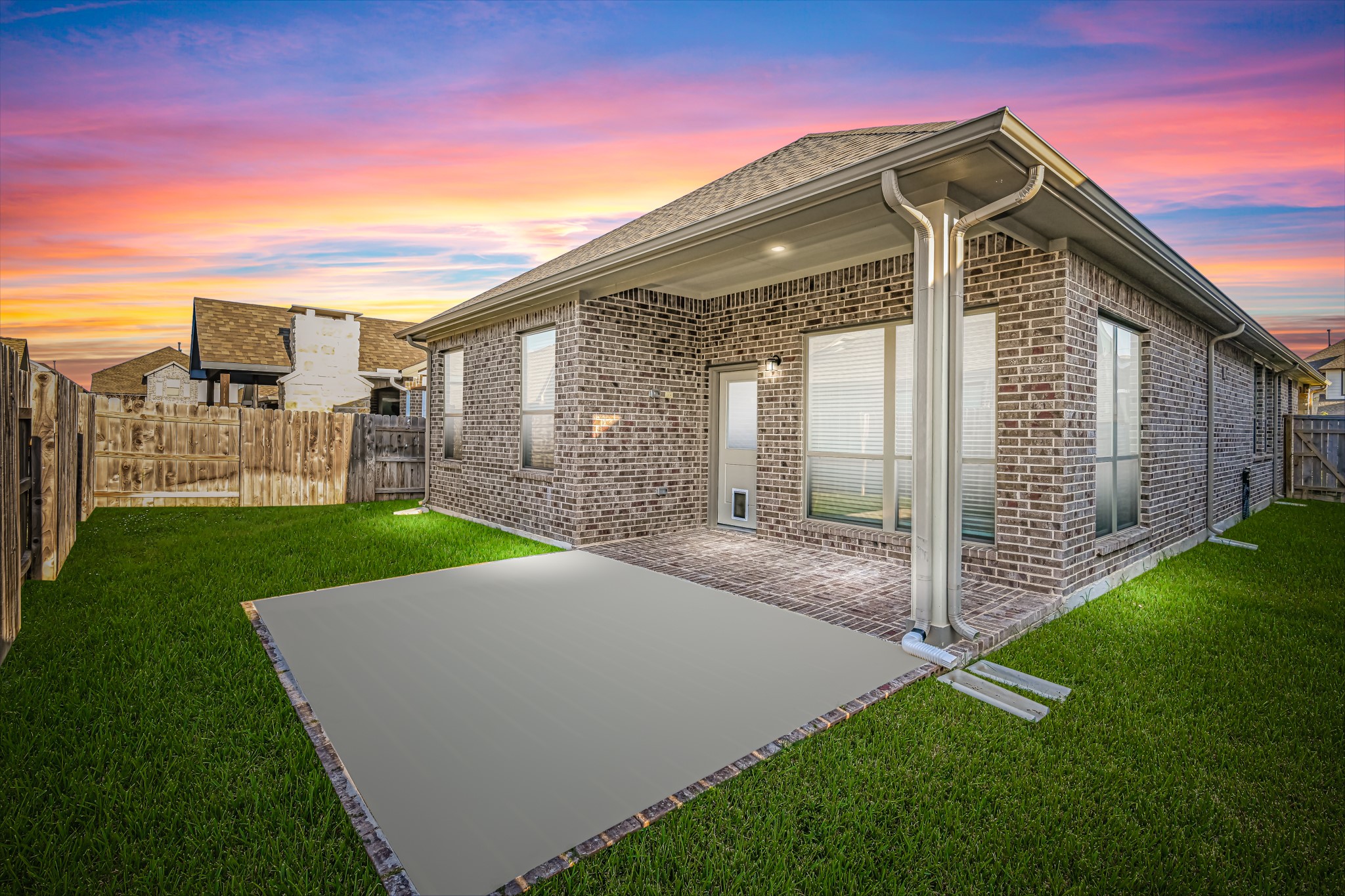 23210 Penstemon Trail Property Photo 26